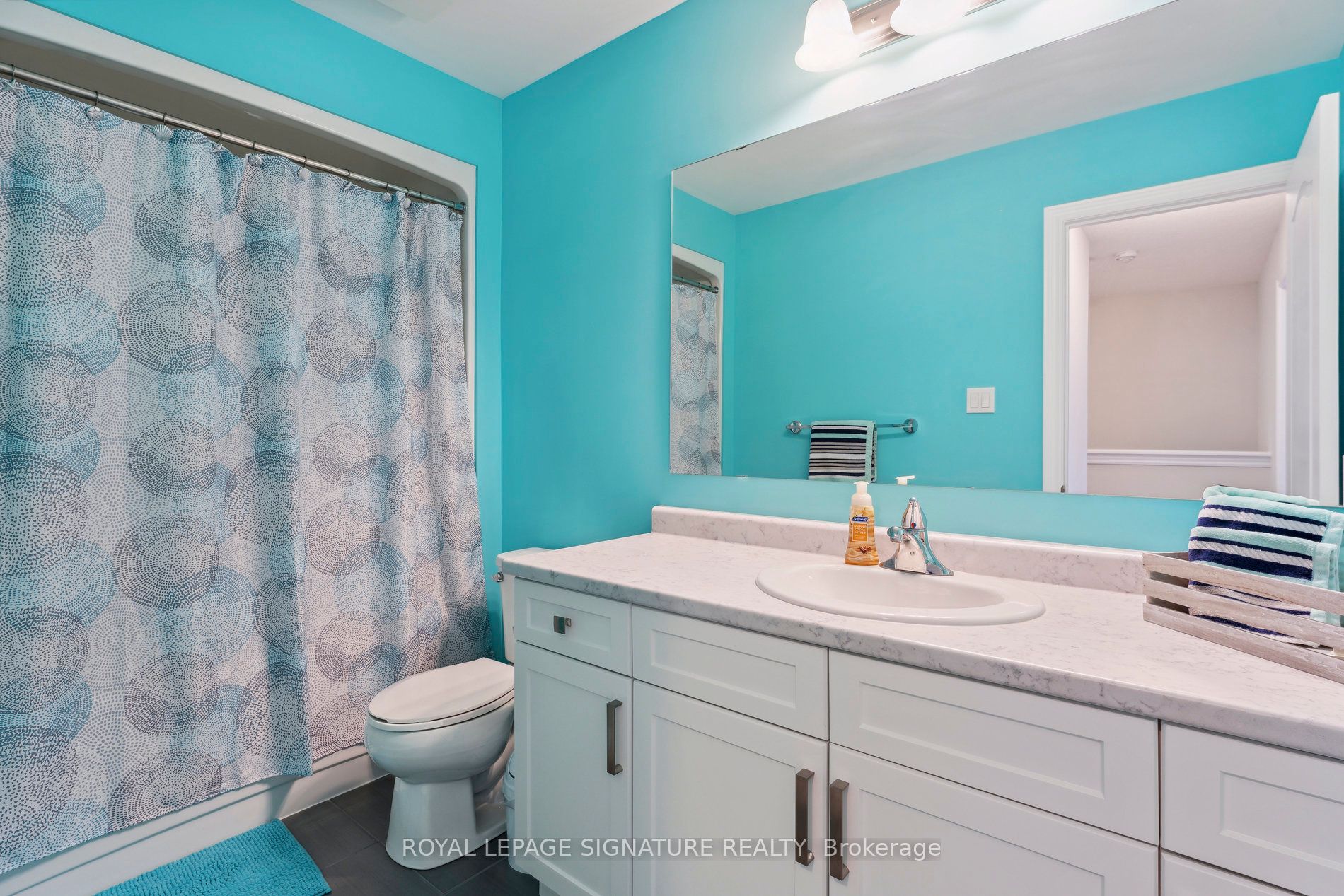 124 Parkinson Cres, #61