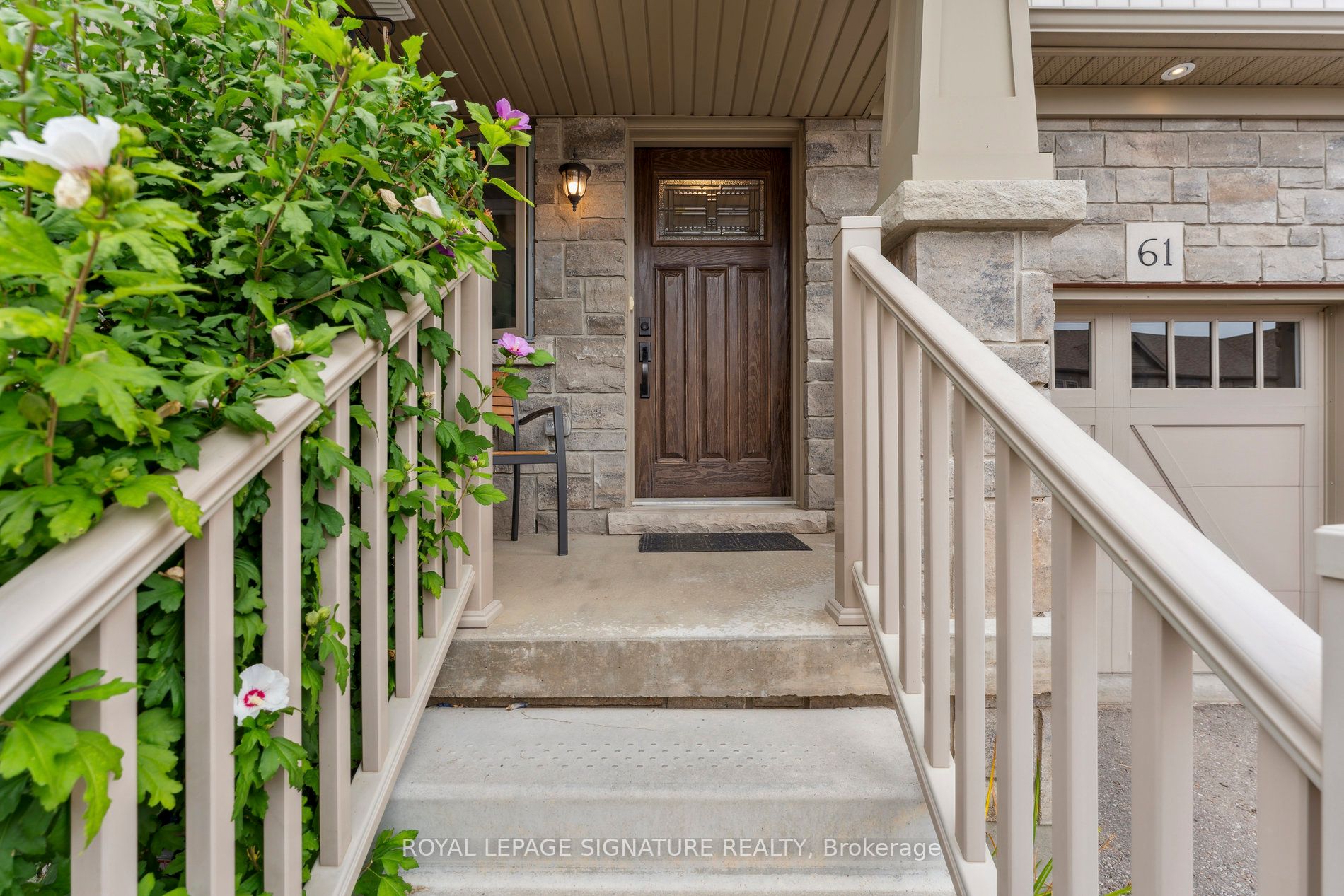124 Parkinson Cres, #61