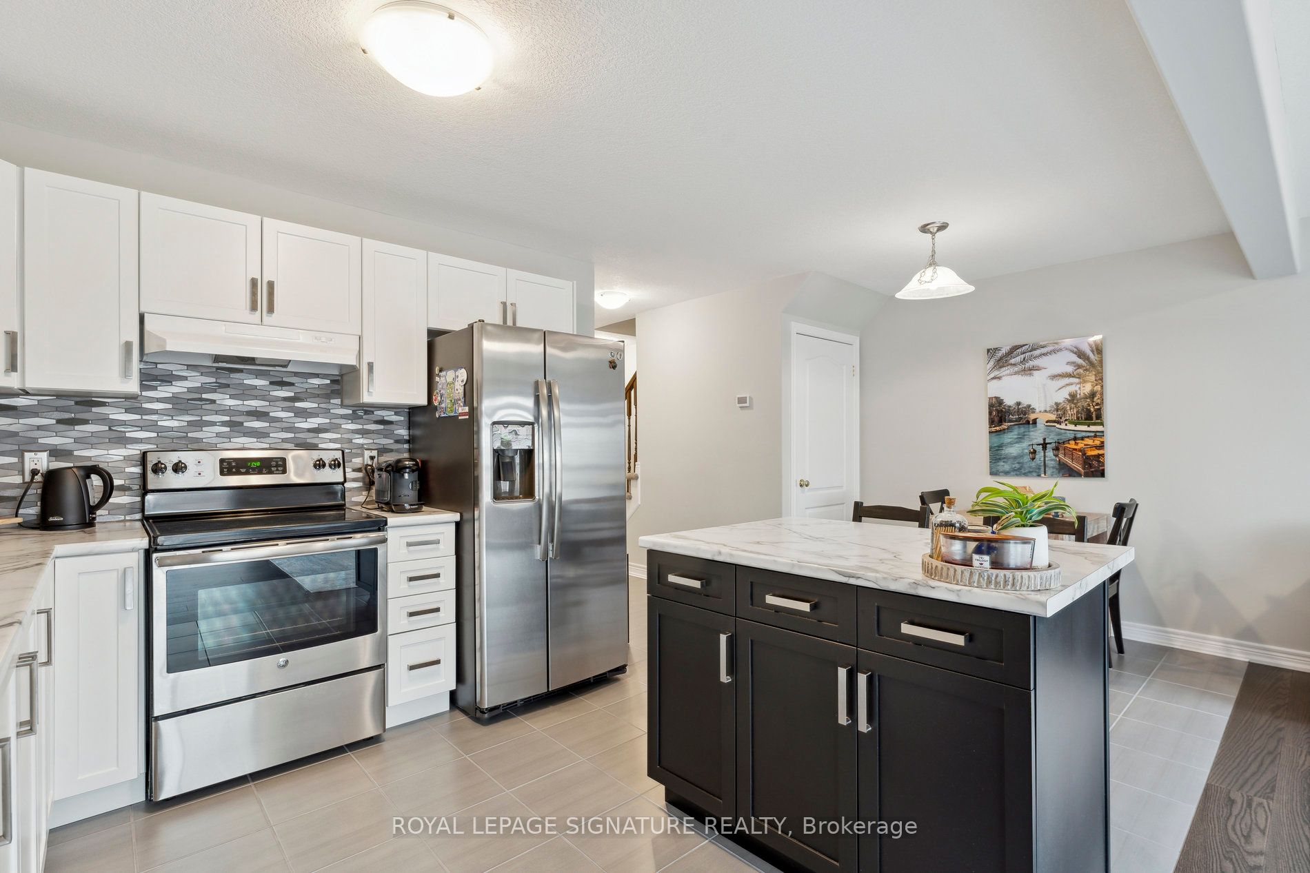 124 Parkinson Cres, #61