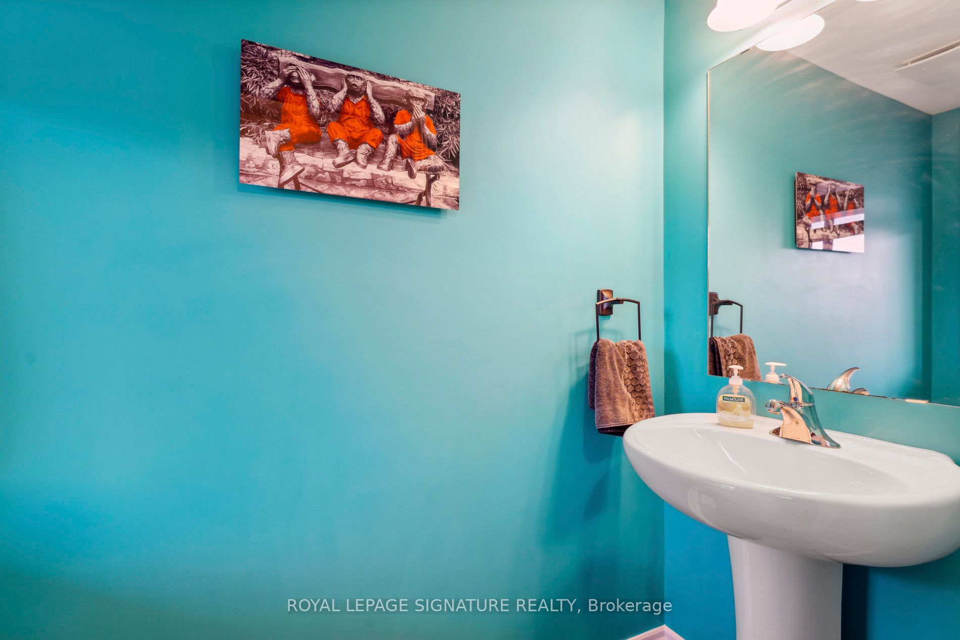 124 Parkinson Cres, #61