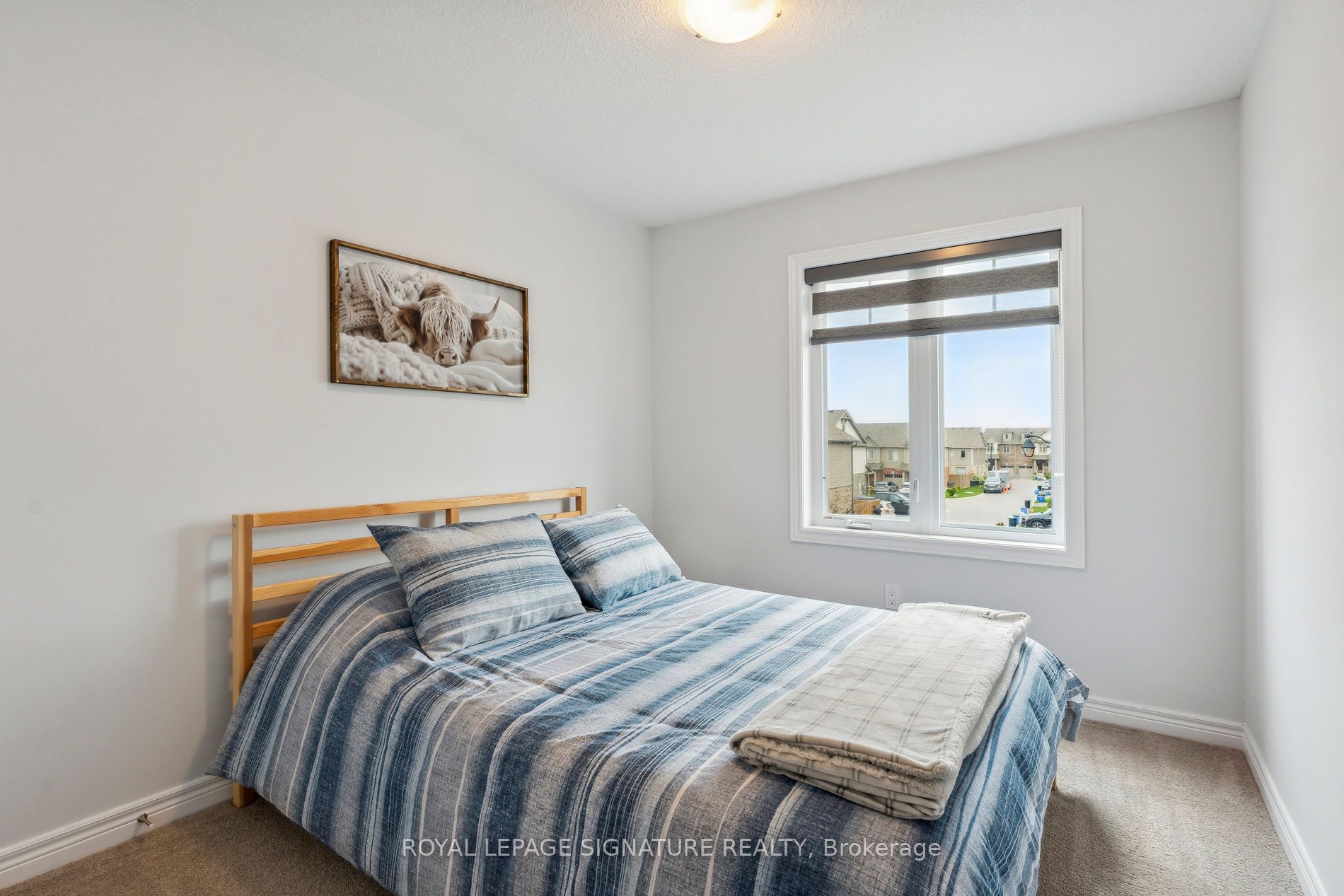 124 Parkinson Cres, #61