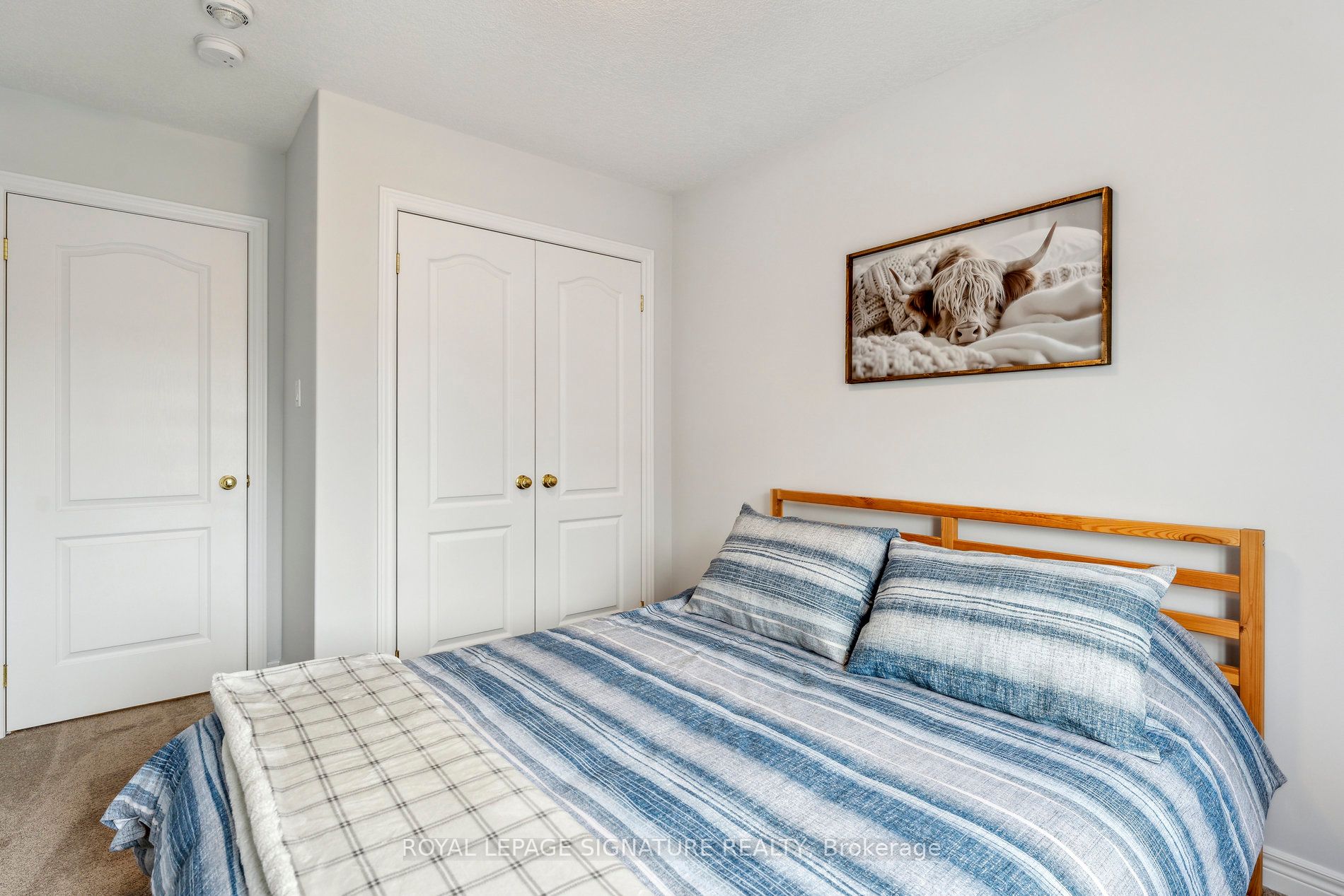 124 Parkinson Cres, #61