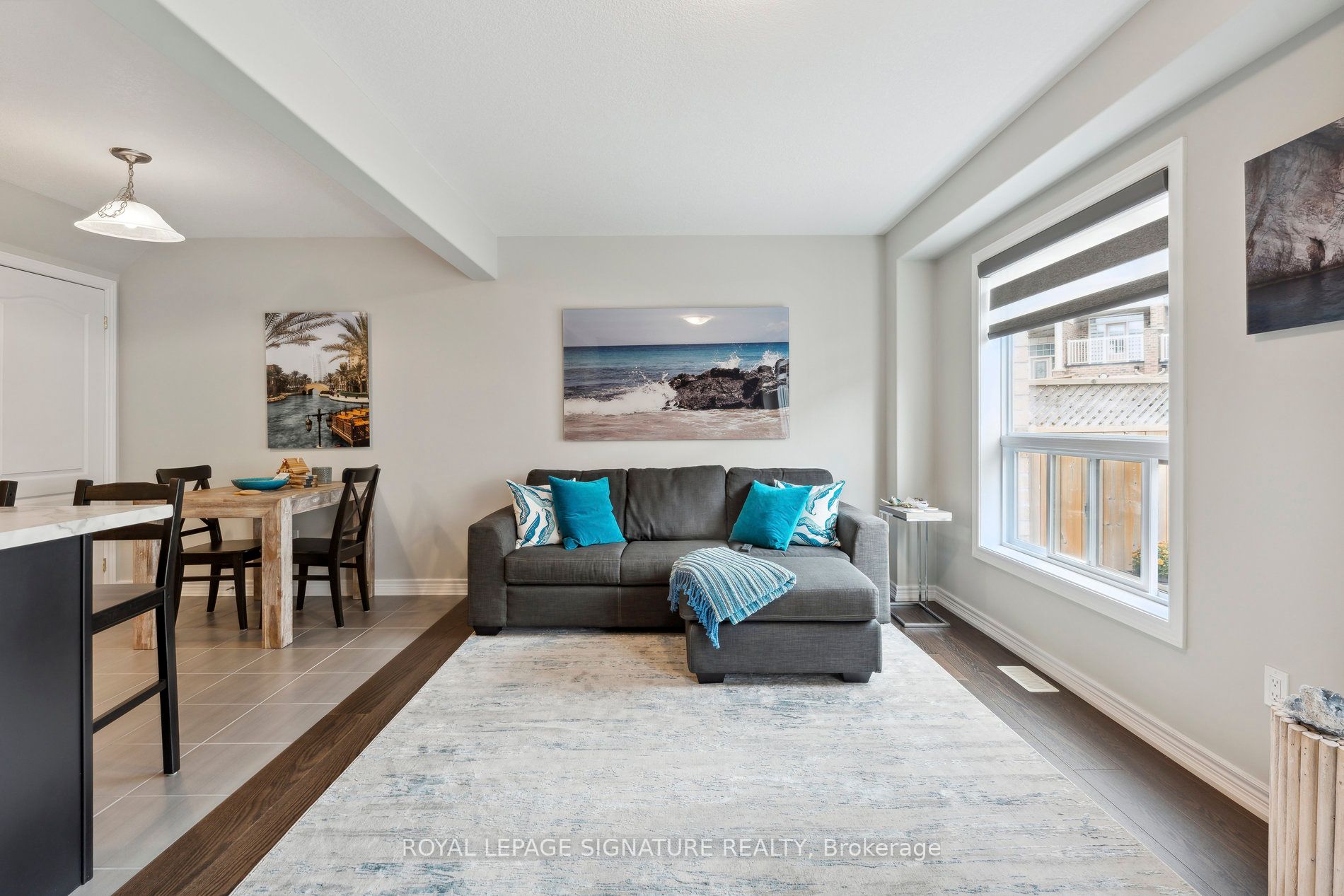 124 Parkinson Cres, #61