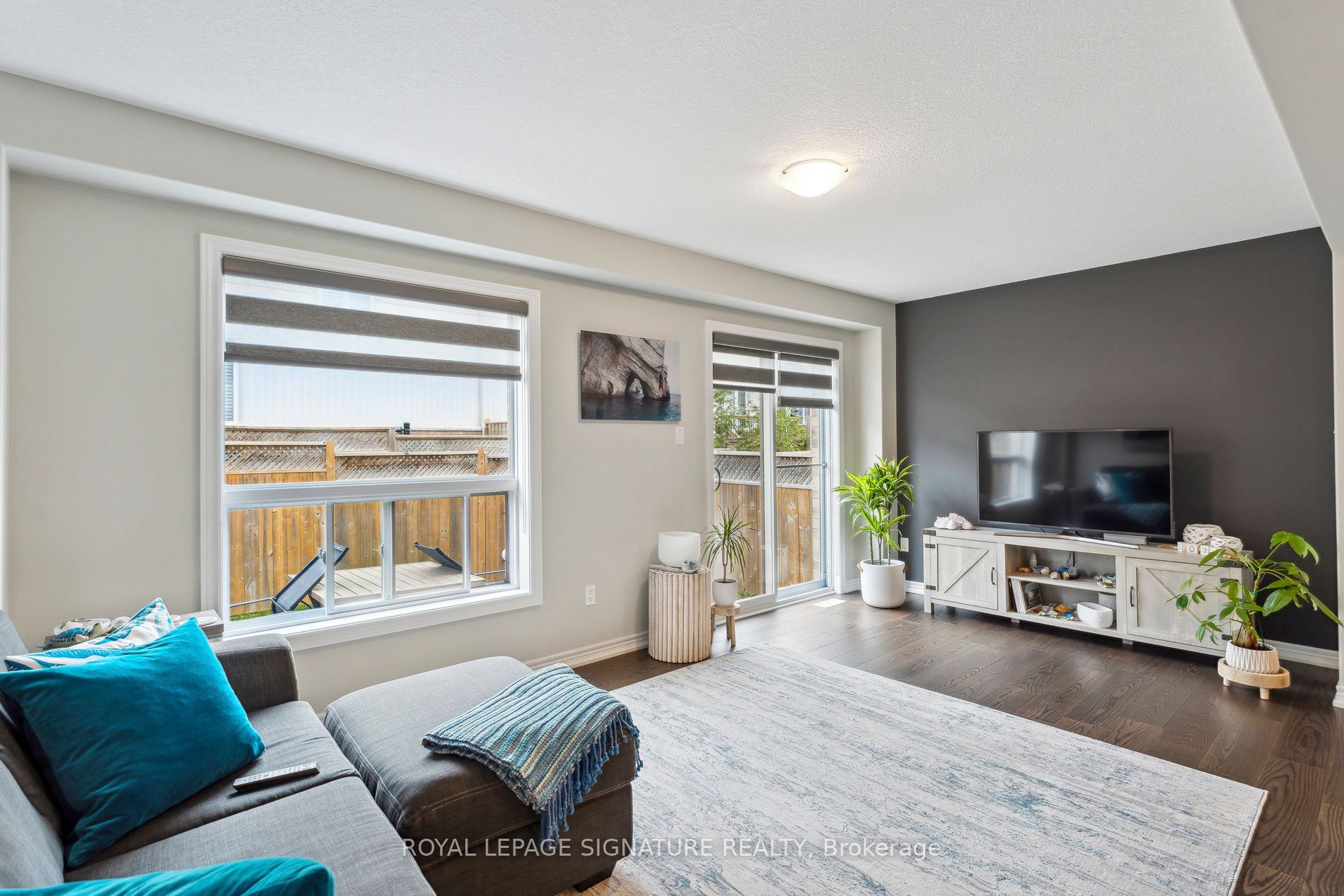 124 Parkinson Cres, #61