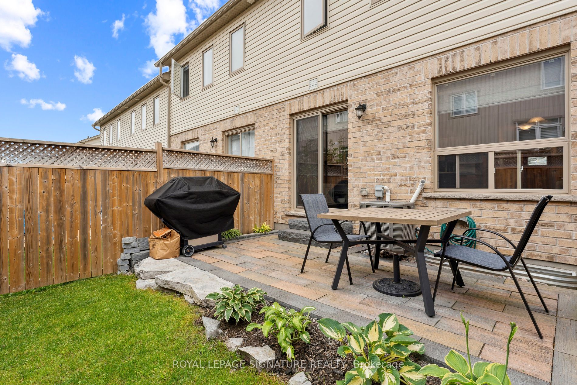 124 Parkinson Cres, #61