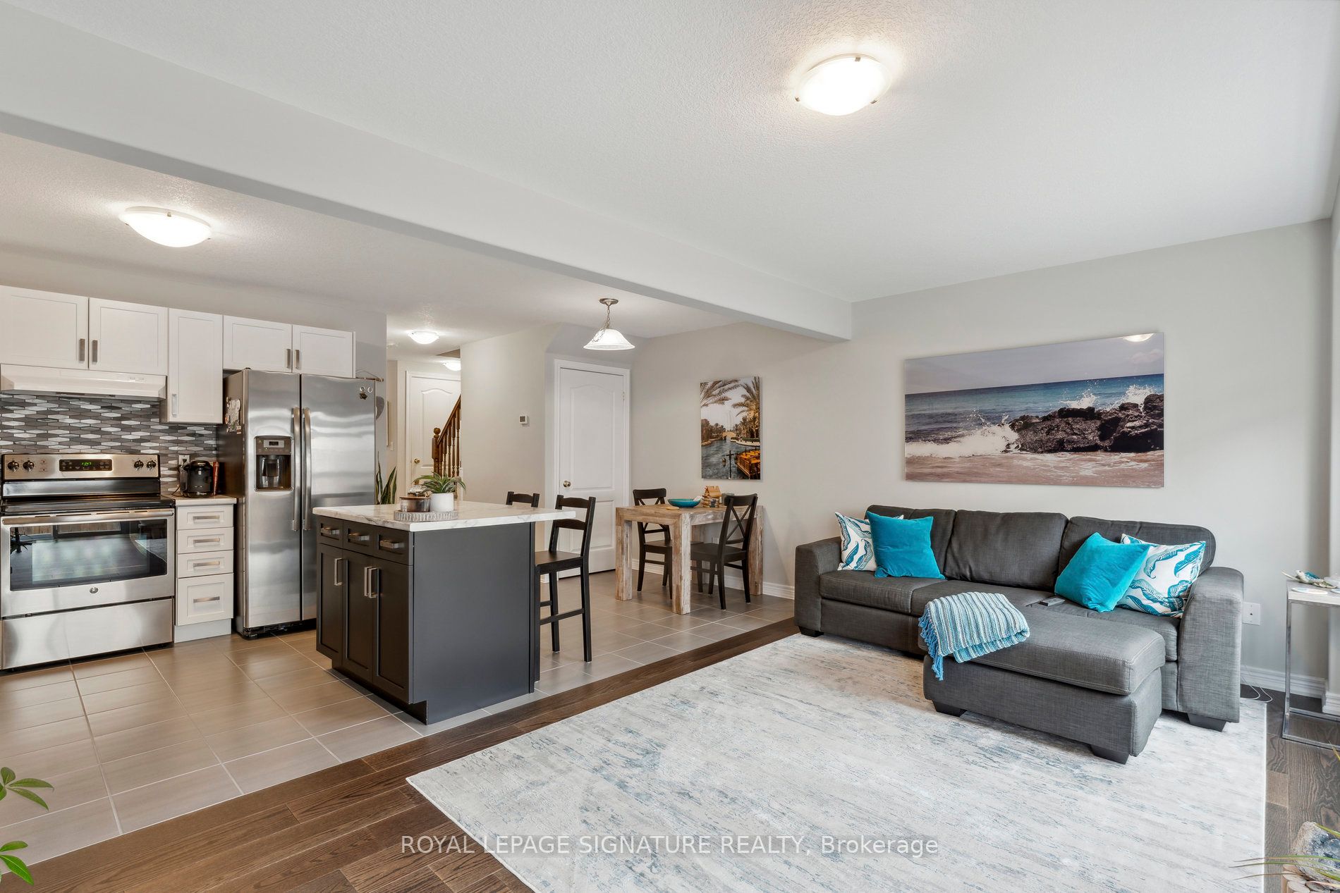 124 Parkinson Cres, #61