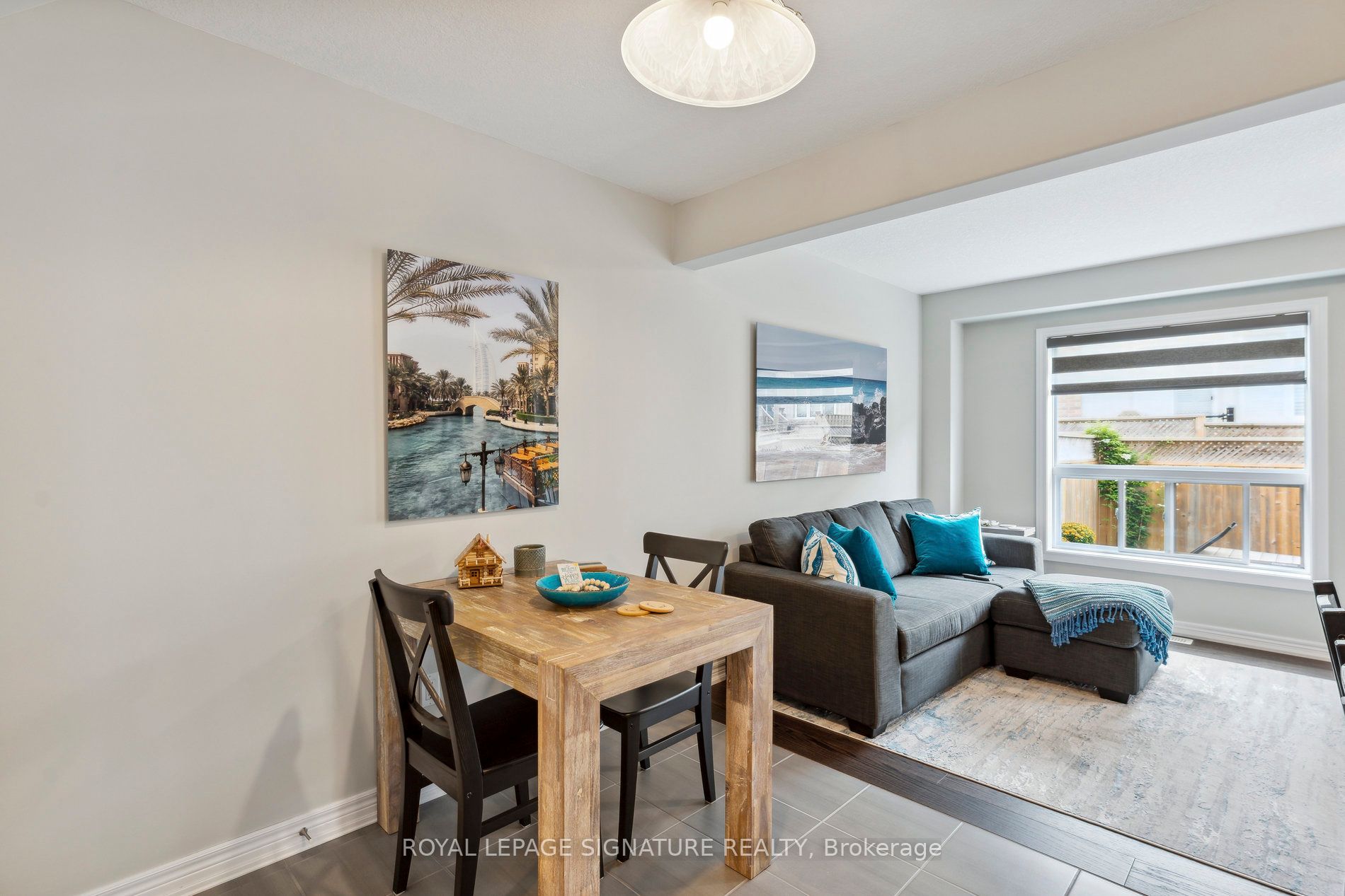 124 Parkinson Cres, #61