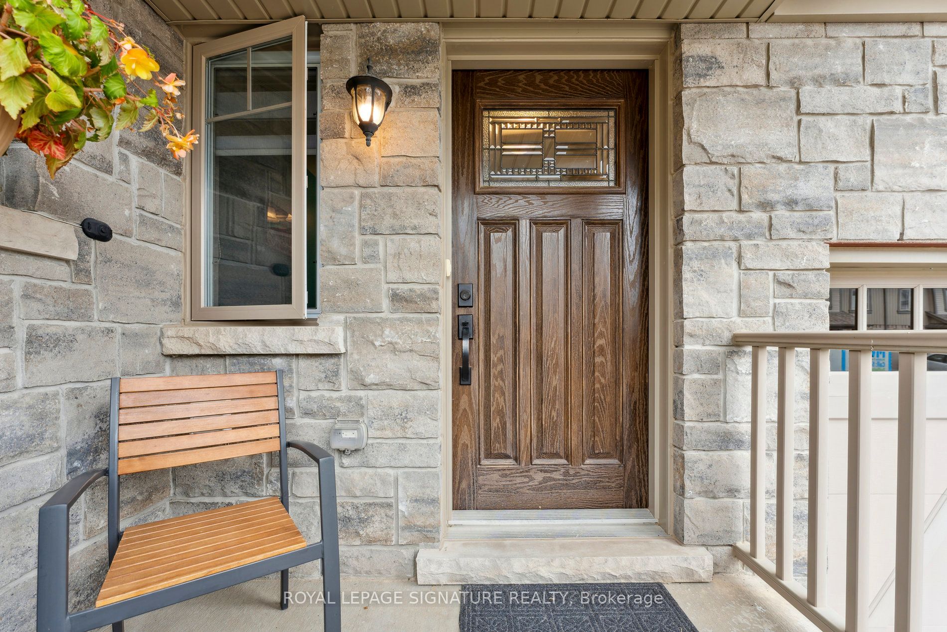 124 Parkinson Cres, #61