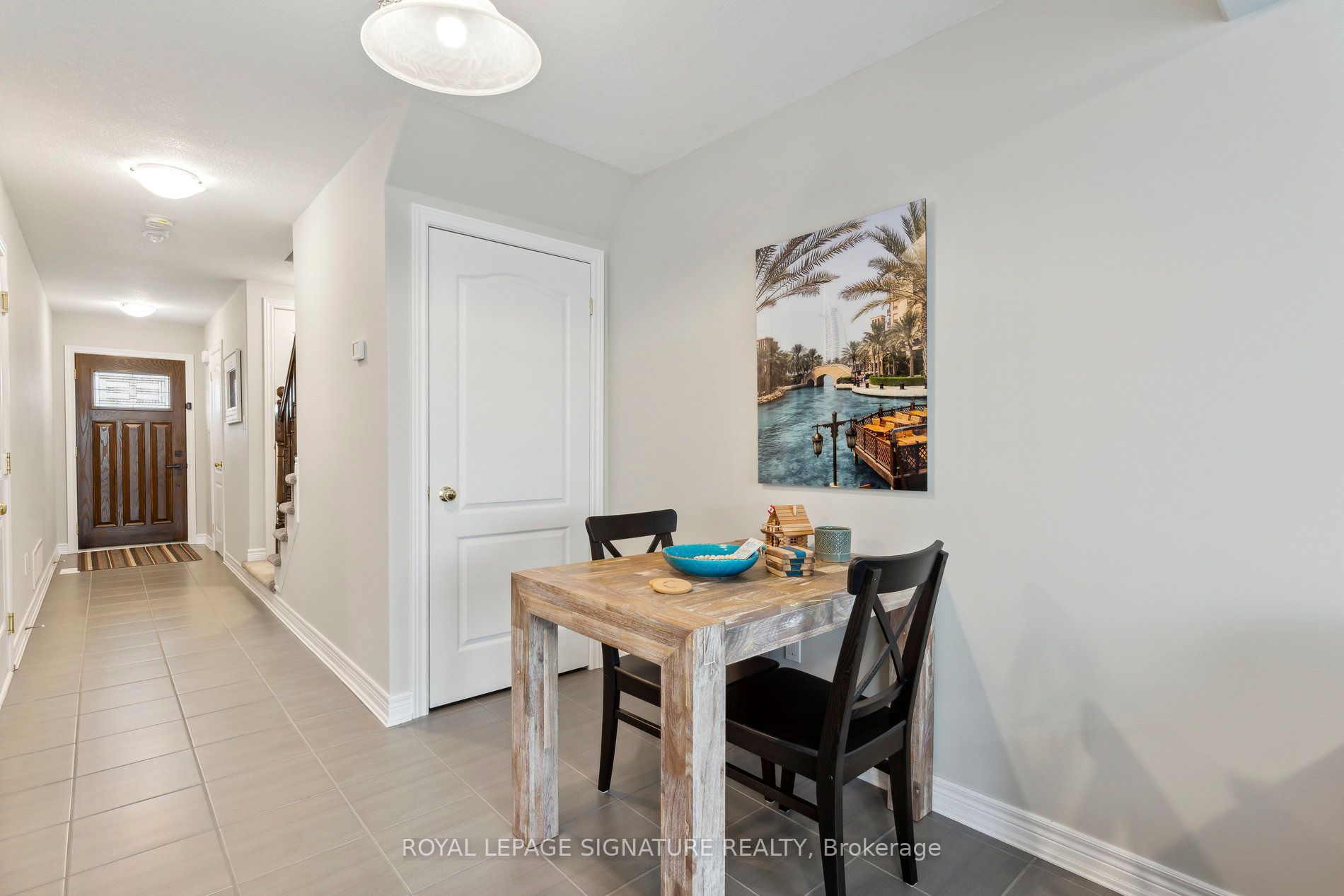 124 Parkinson Cres, #61