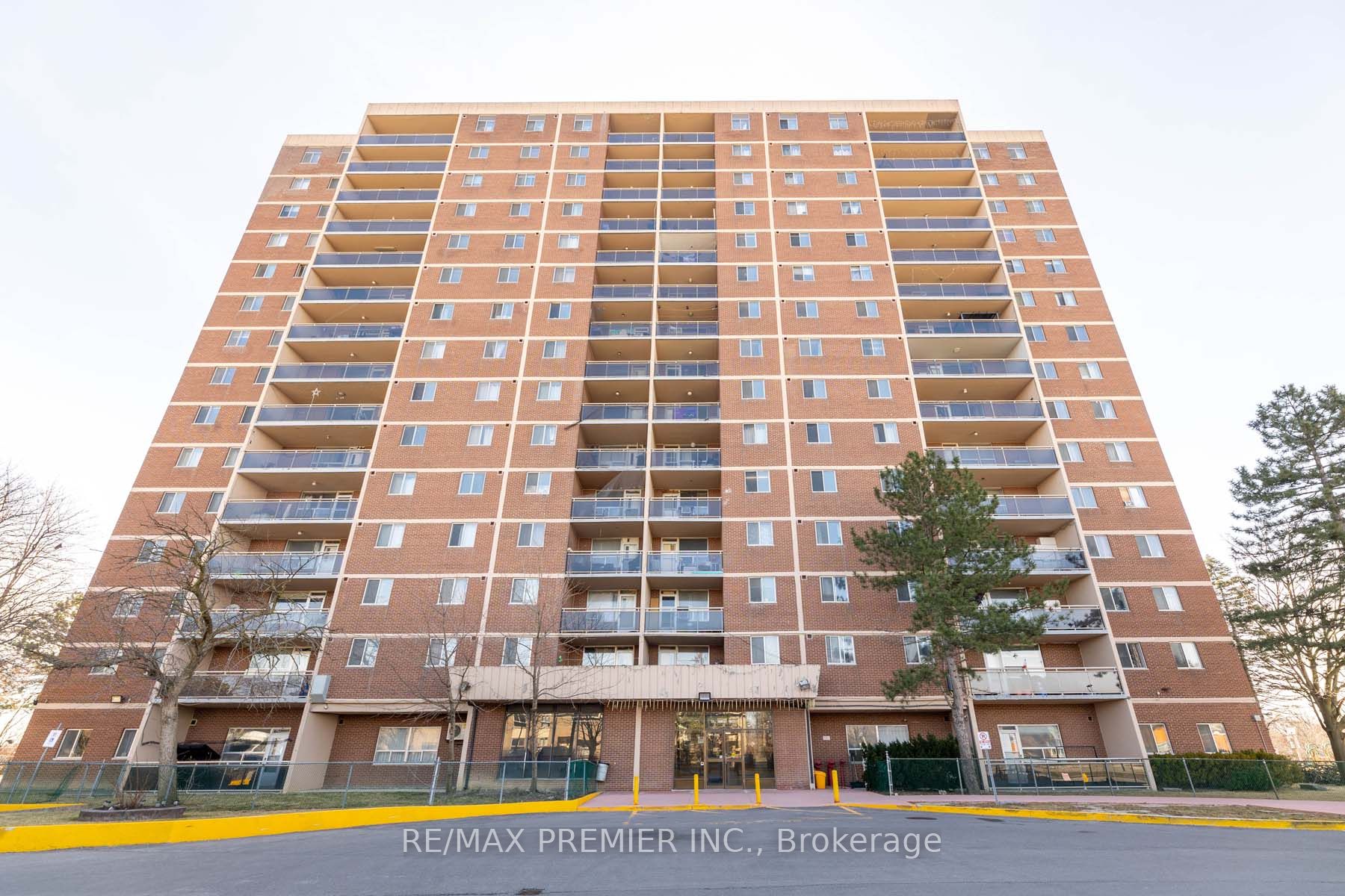 49 Silverstone Dr, #1108