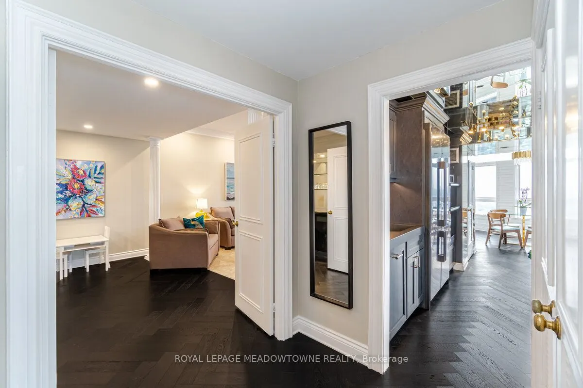 1300 Bloor St, #PH10