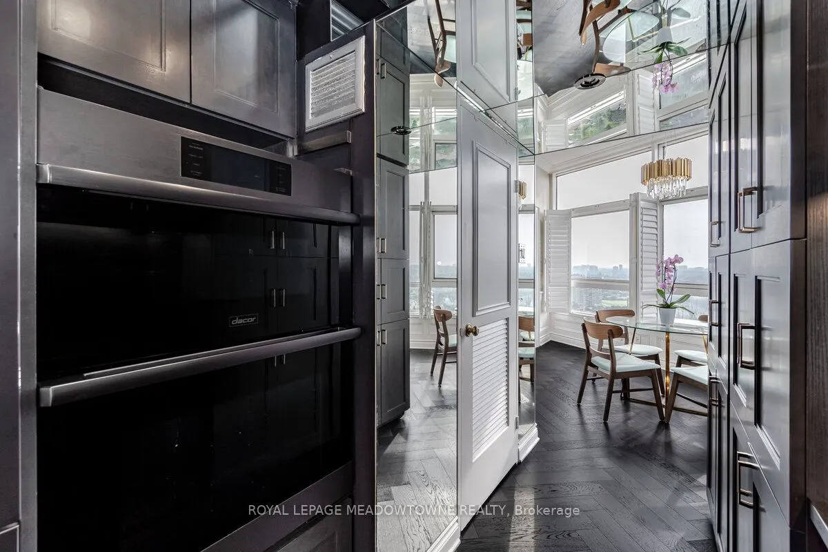 1300 Bloor St, #PH10