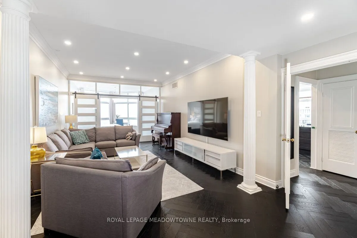 1300 Bloor St, #PH10