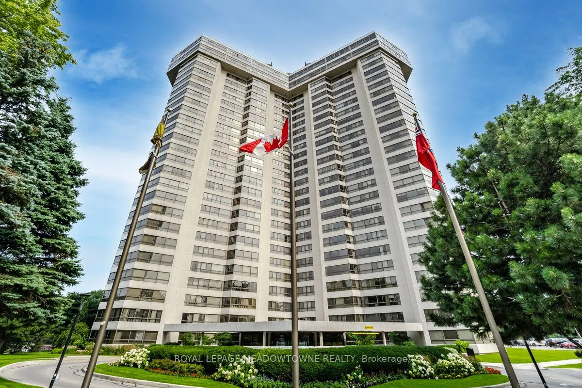 1300 Bloor St, #PH10