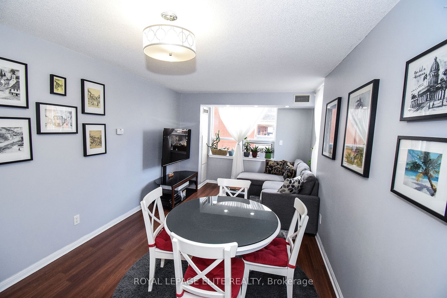 4 ELSINORE Path, #203