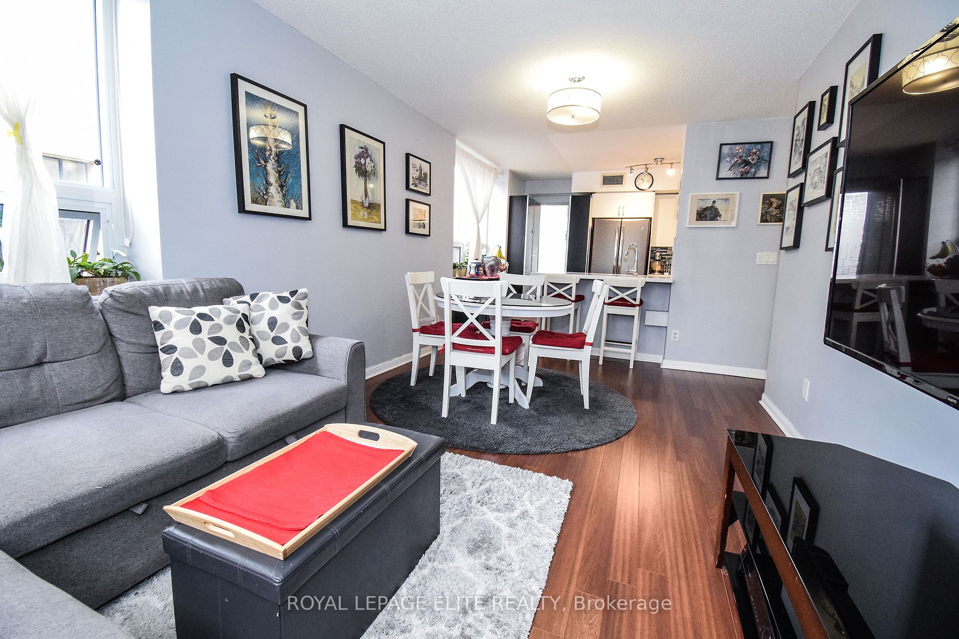 4 ELSINORE Path, #203