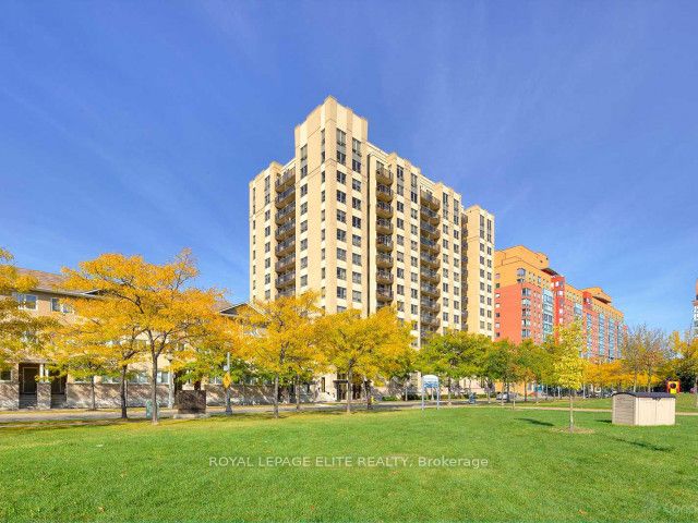 4 ELSINORE Path, #203