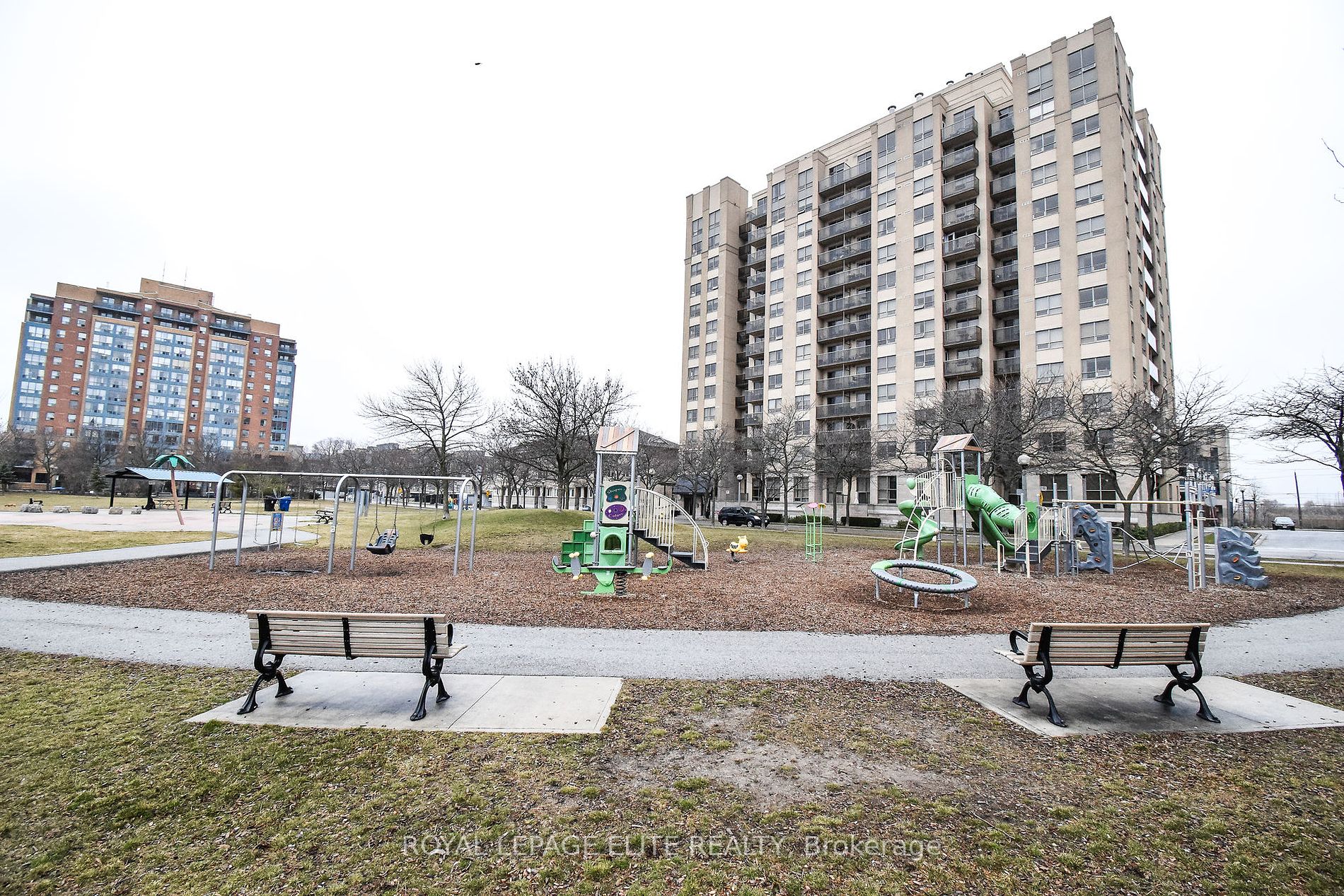 4 ELSINORE Path, #203