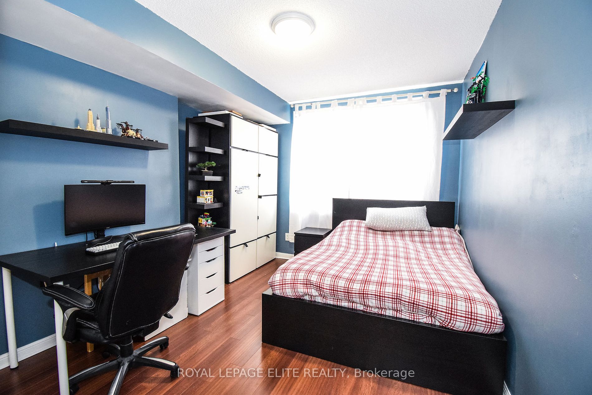4 ELSINORE Path, #203