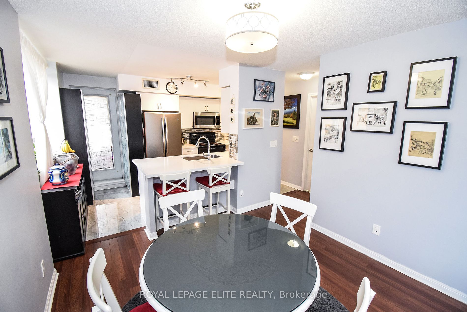 4 ELSINORE Path, #203