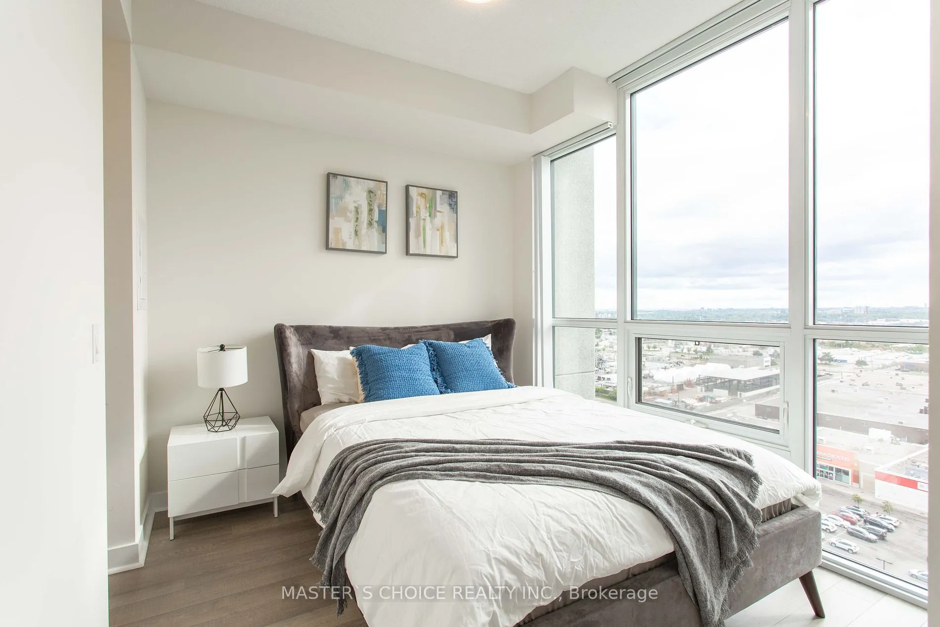 3975 Grand Park Dr, #1407