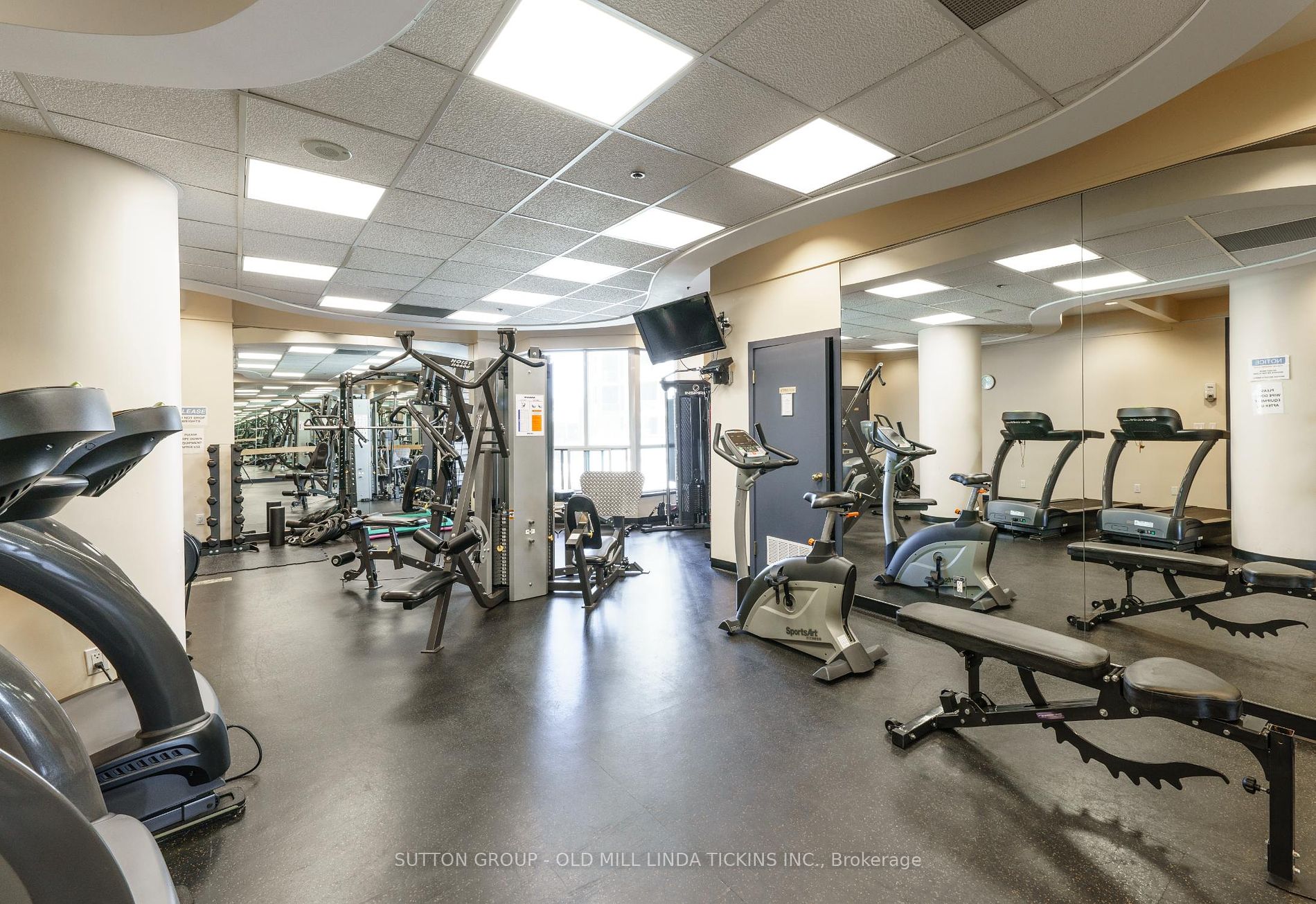 2111 Lake Shore Blvd W, #LPH08