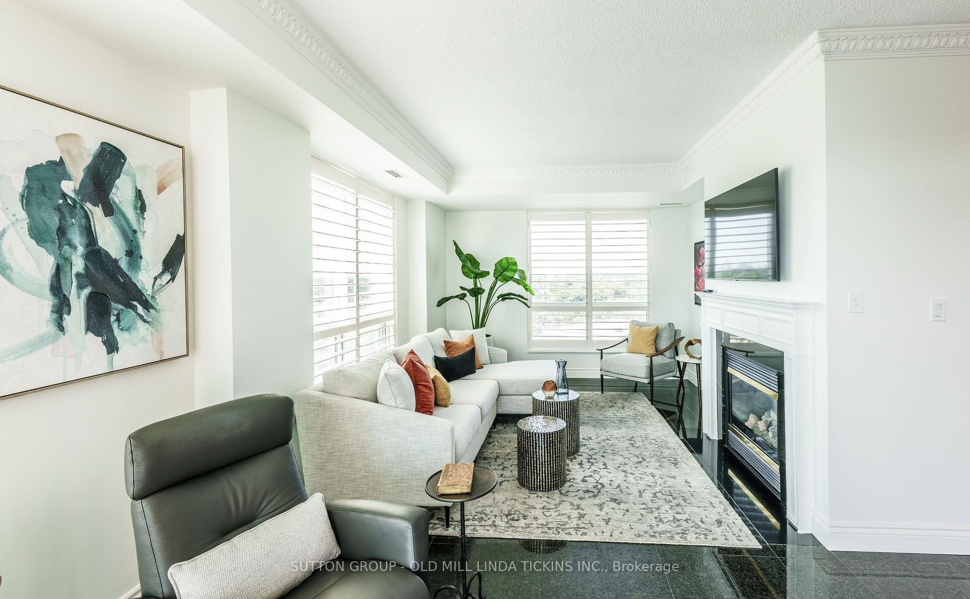 2111 Lake Shore Blvd W, #LPH08