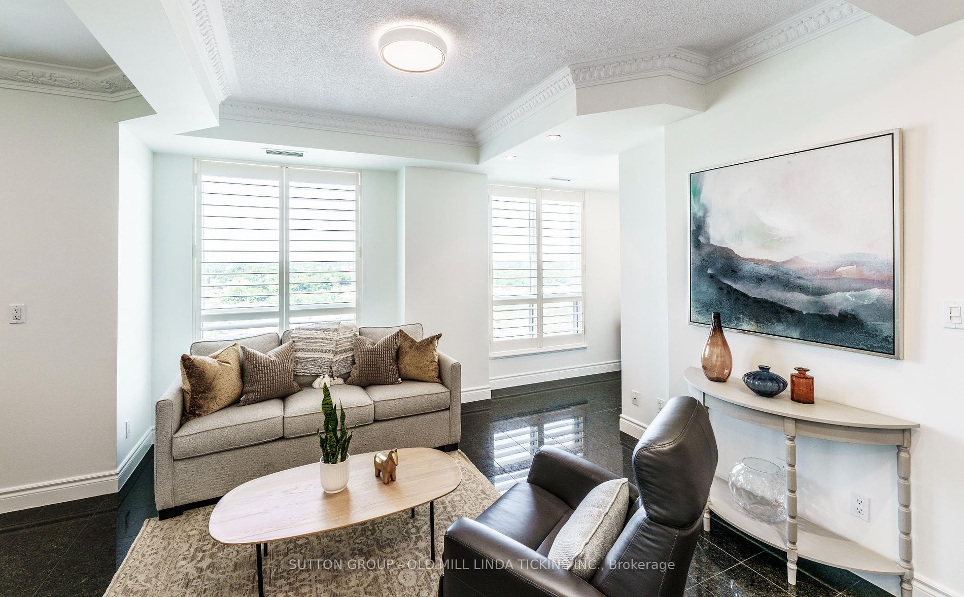 2111 Lake Shore Blvd W, #LPH08