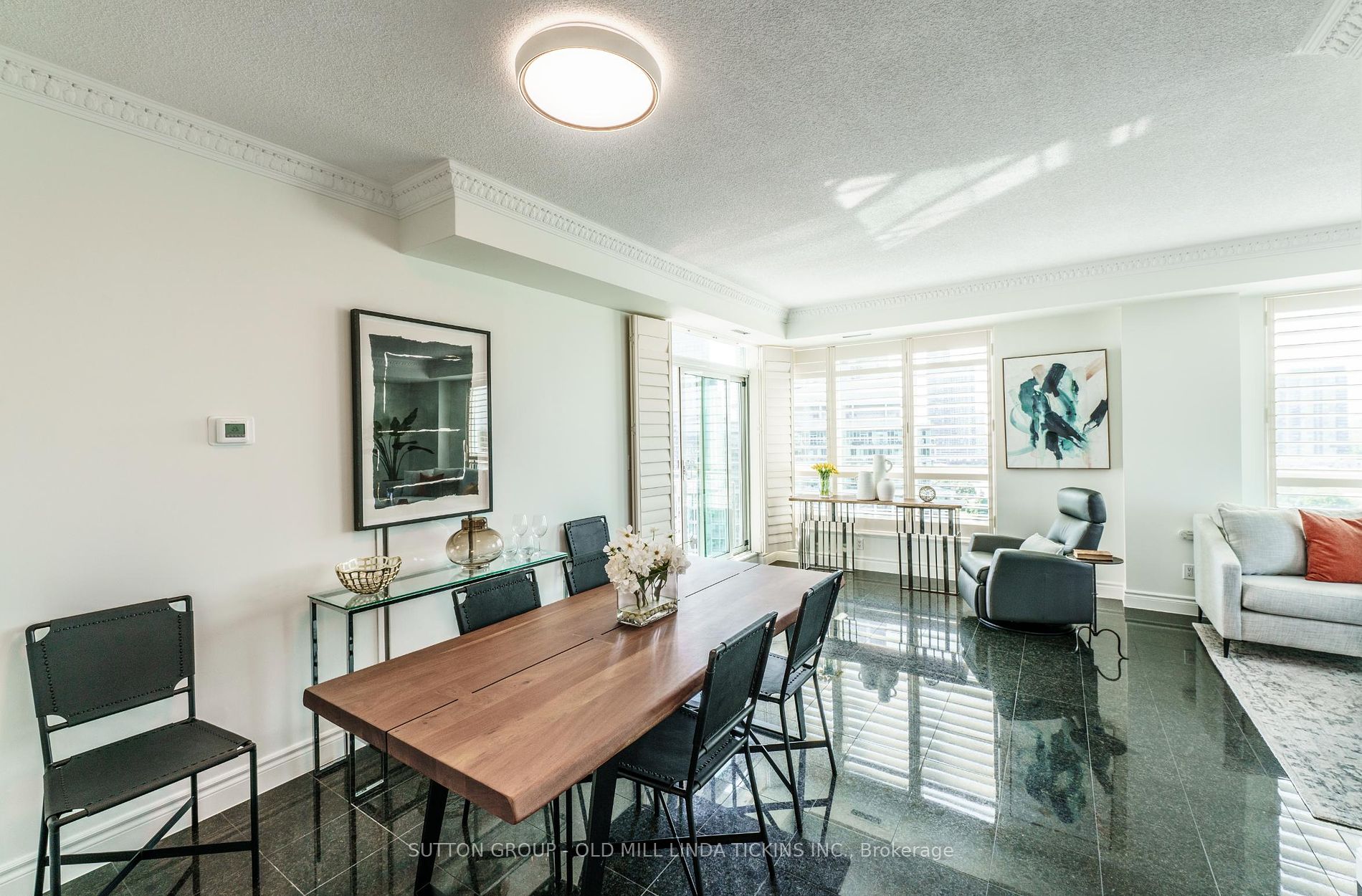 2111 Lake Shore Blvd W, #LPH08