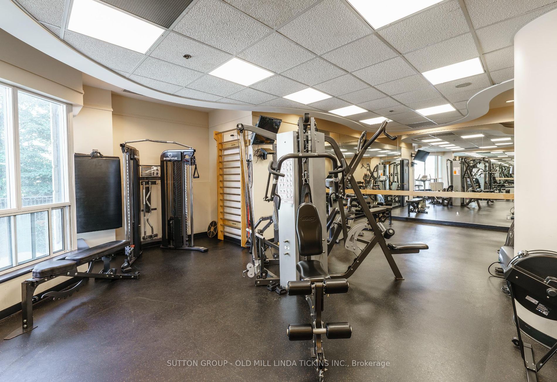 2111 Lake Shore Blvd W, #LPH08
