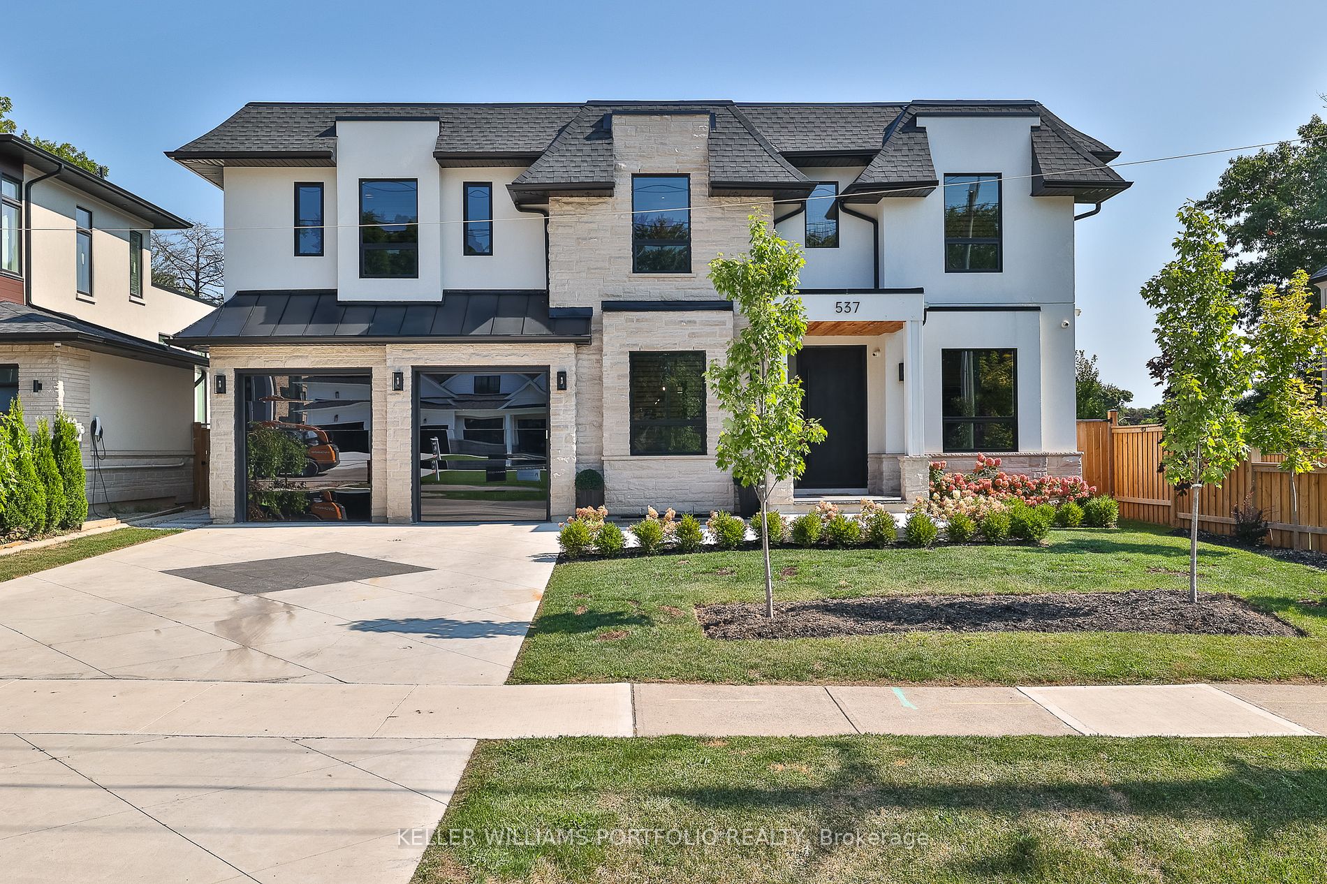 537 Warminster Dr