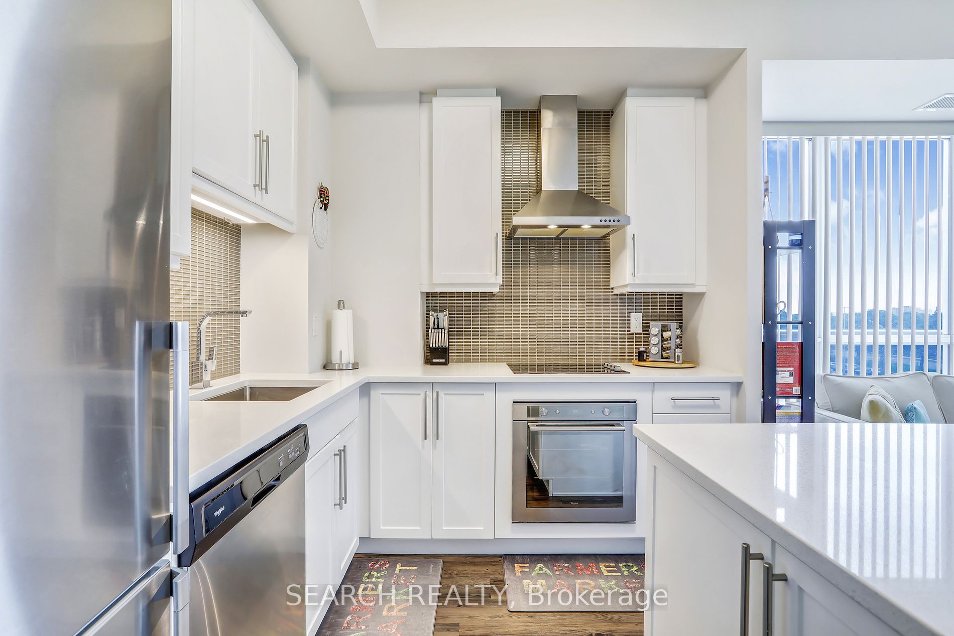 2093 Fairview St, #404