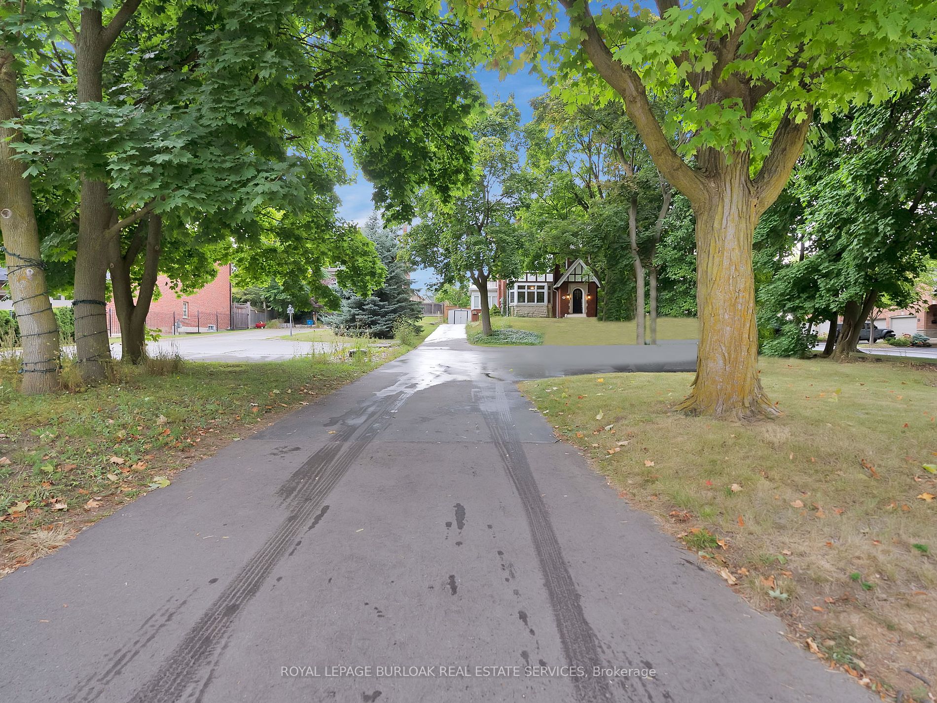 295 Plains Rd W