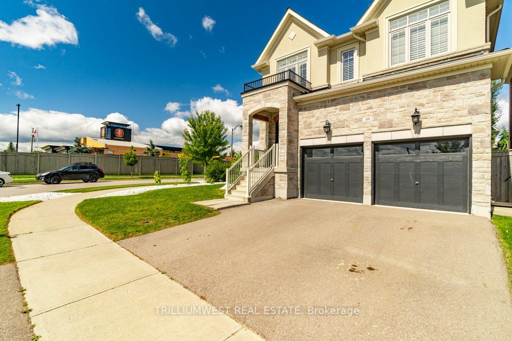 49 Sierra Cres