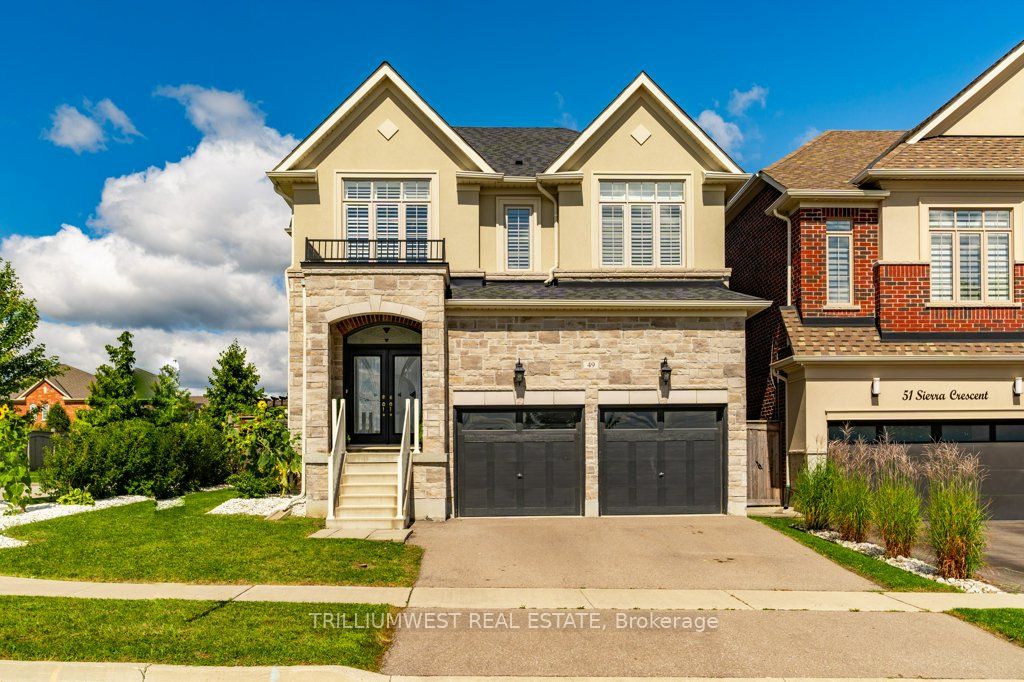 49 Sierra Cres