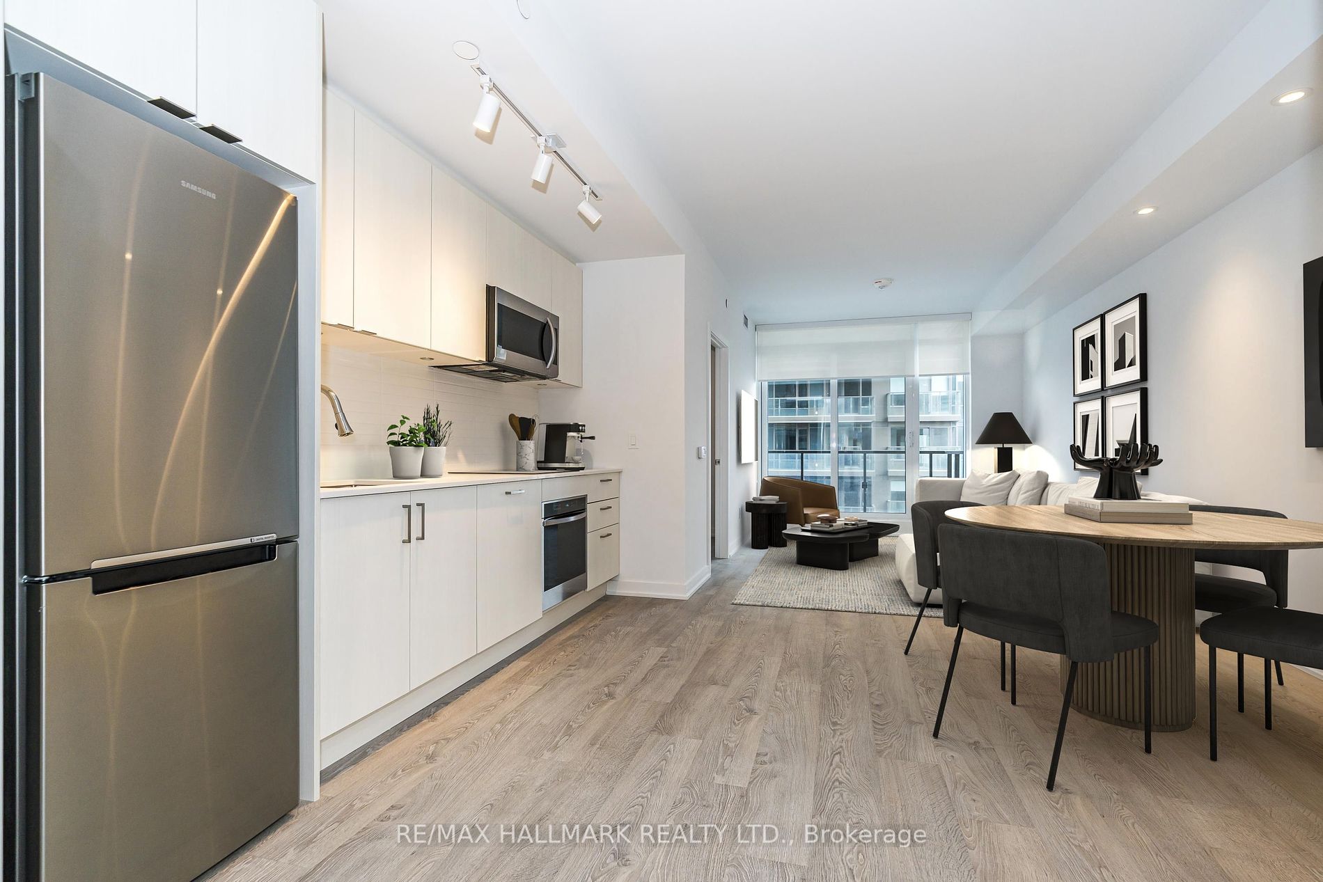1928 Lake Shore Blvd W, #1806