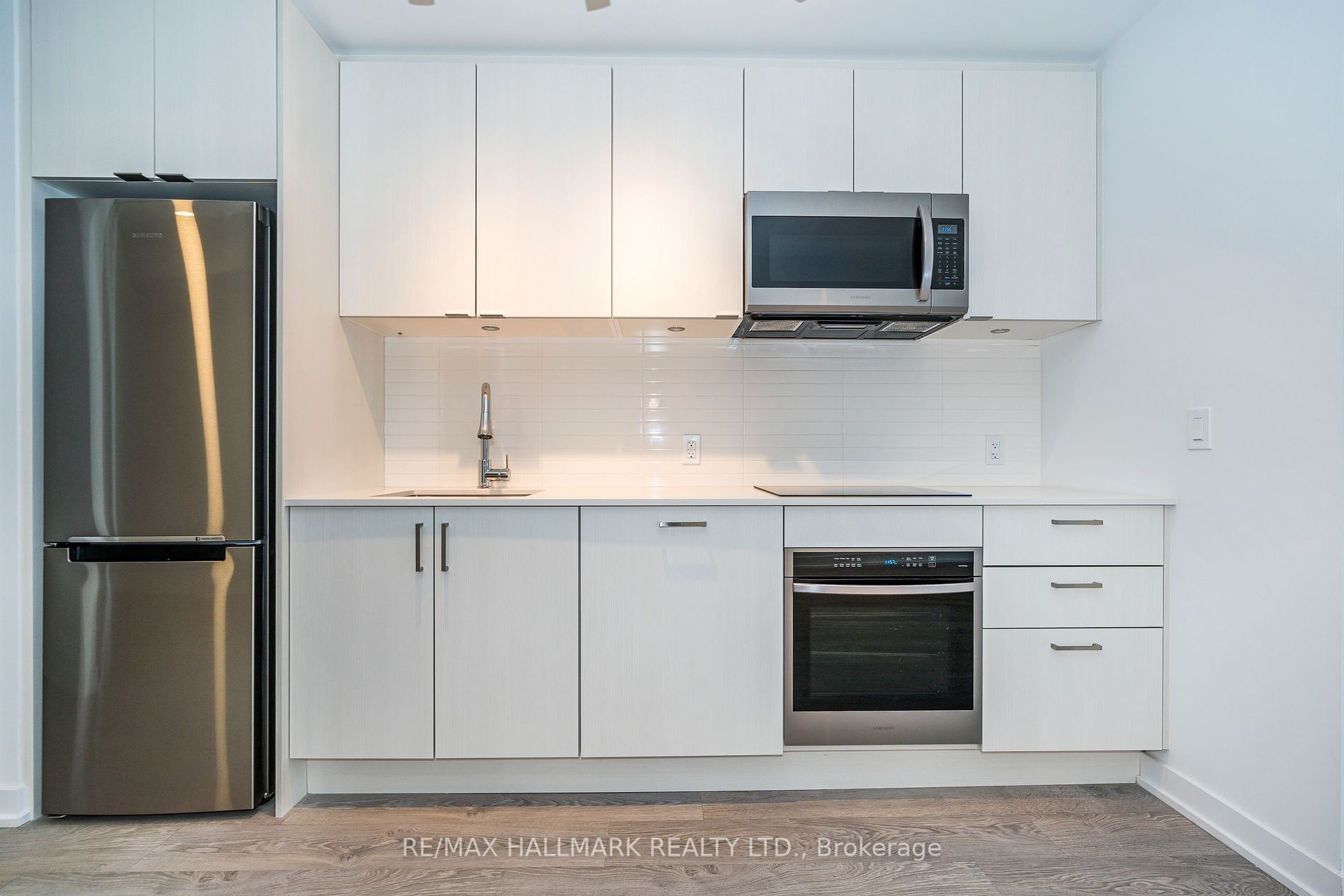 1928 Lake Shore Blvd W, #1806