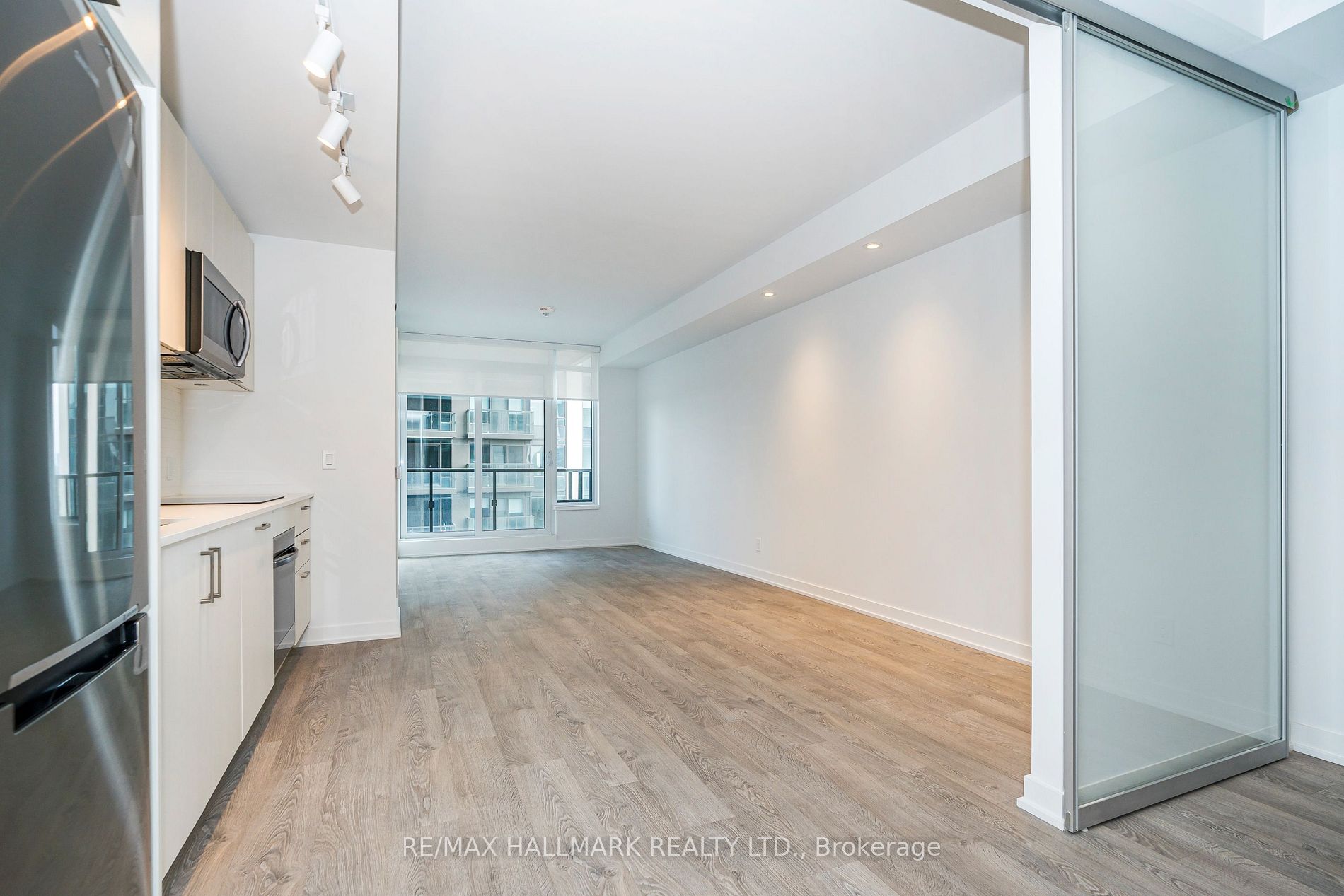 1928 Lake Shore Blvd W, #1806