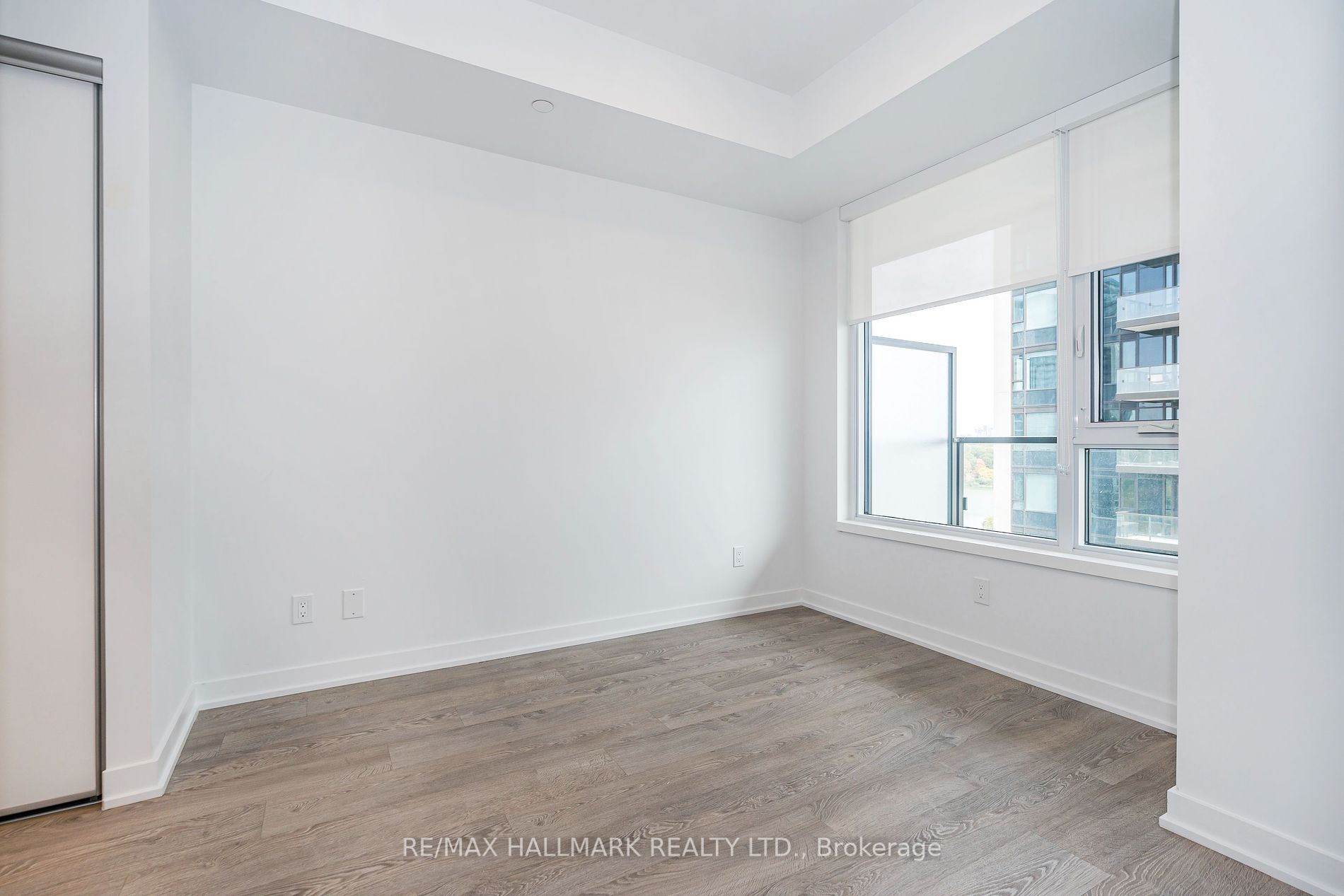 1928 Lake Shore Blvd W, #1806