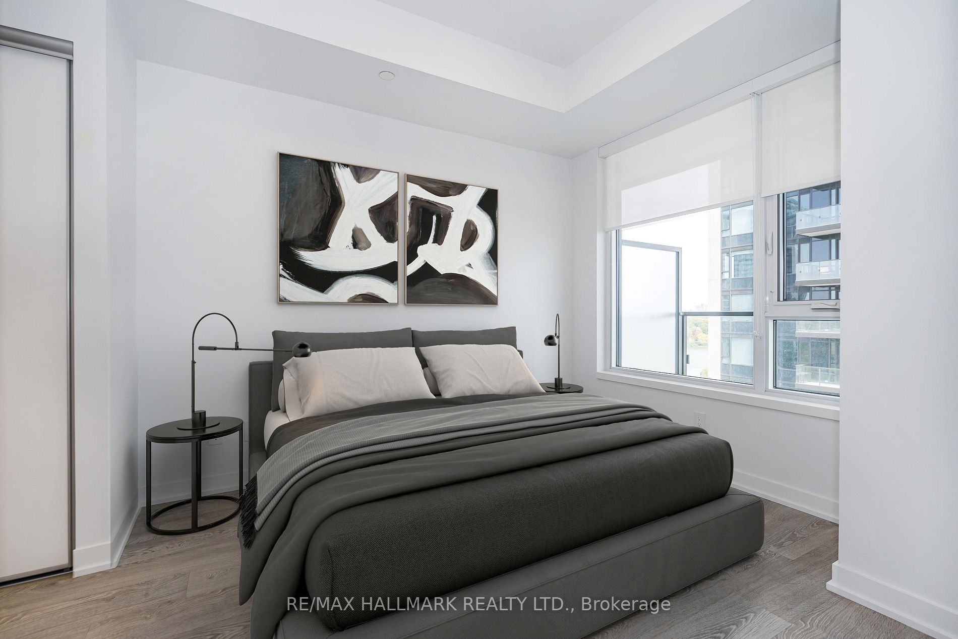 1928 Lake Shore Blvd W, #1806