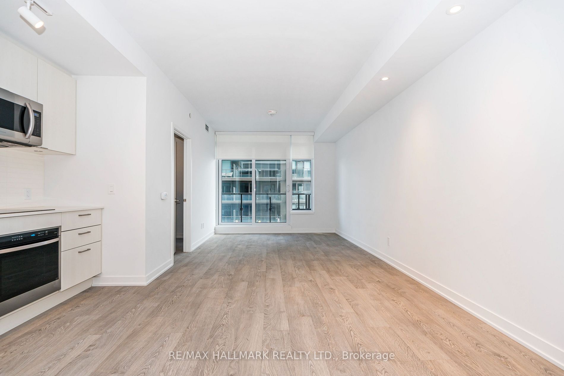 1928 Lake Shore Blvd W, #1806