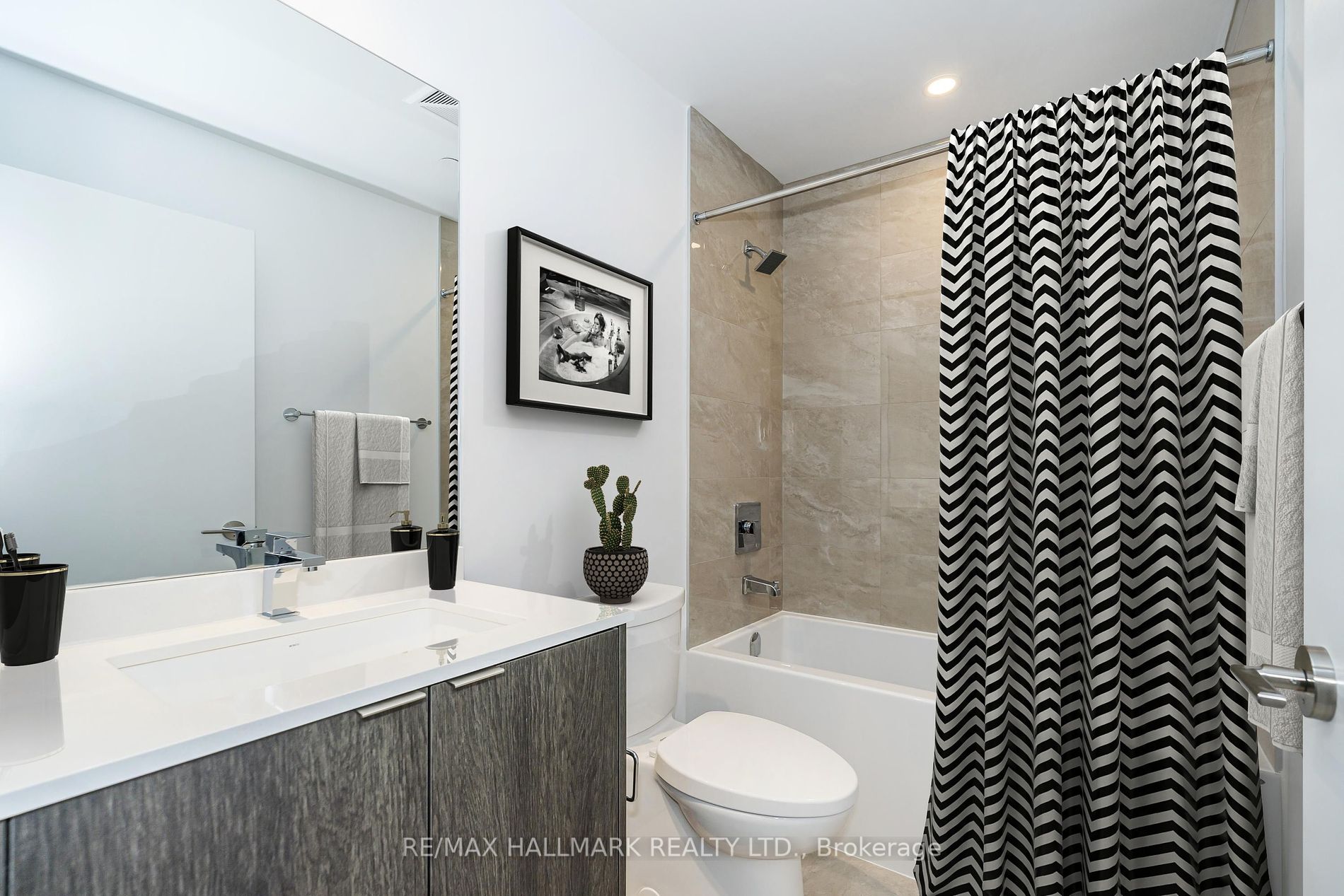 1928 Lake Shore Blvd W, #1806