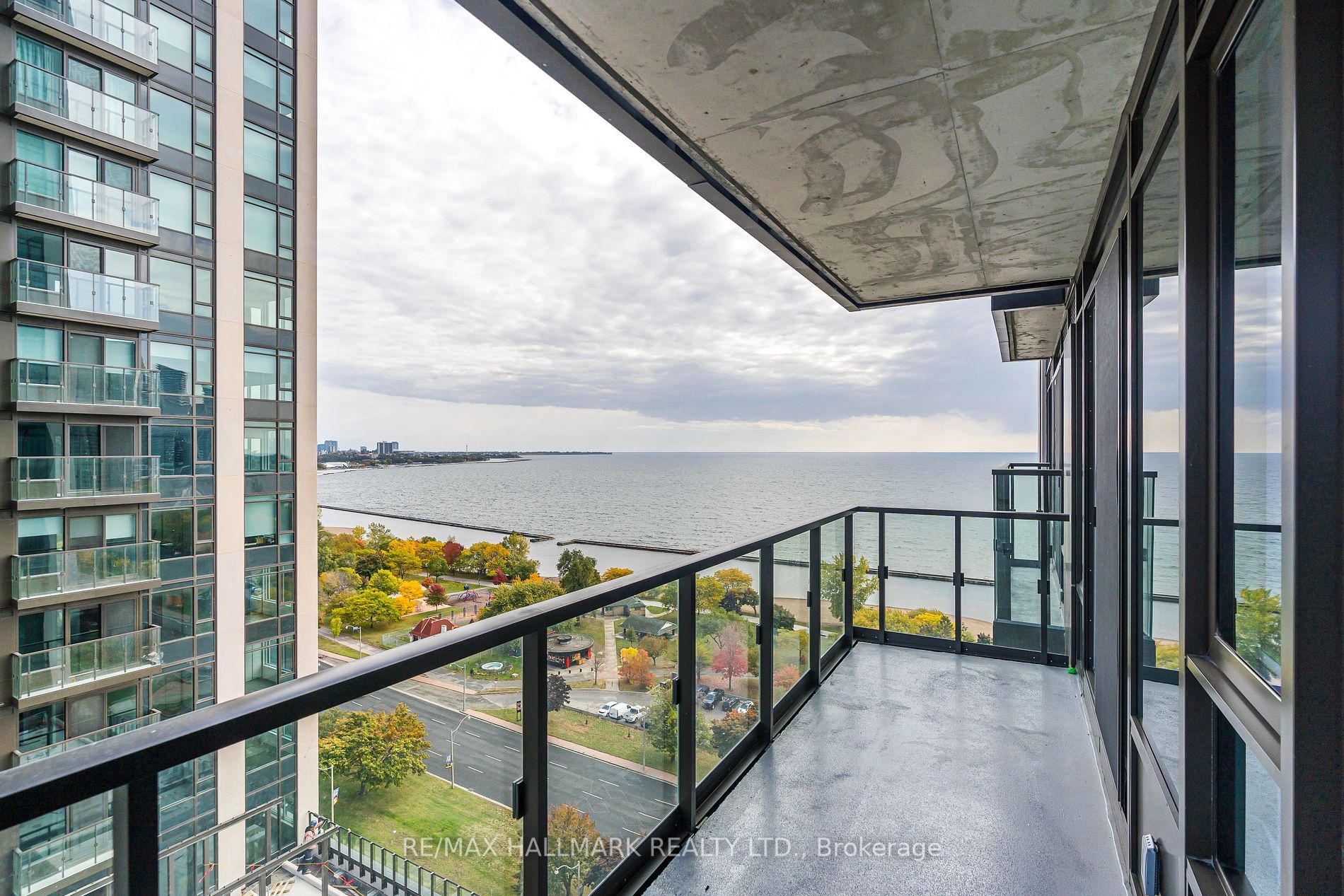 1928 Lake Shore Blvd W, #1806