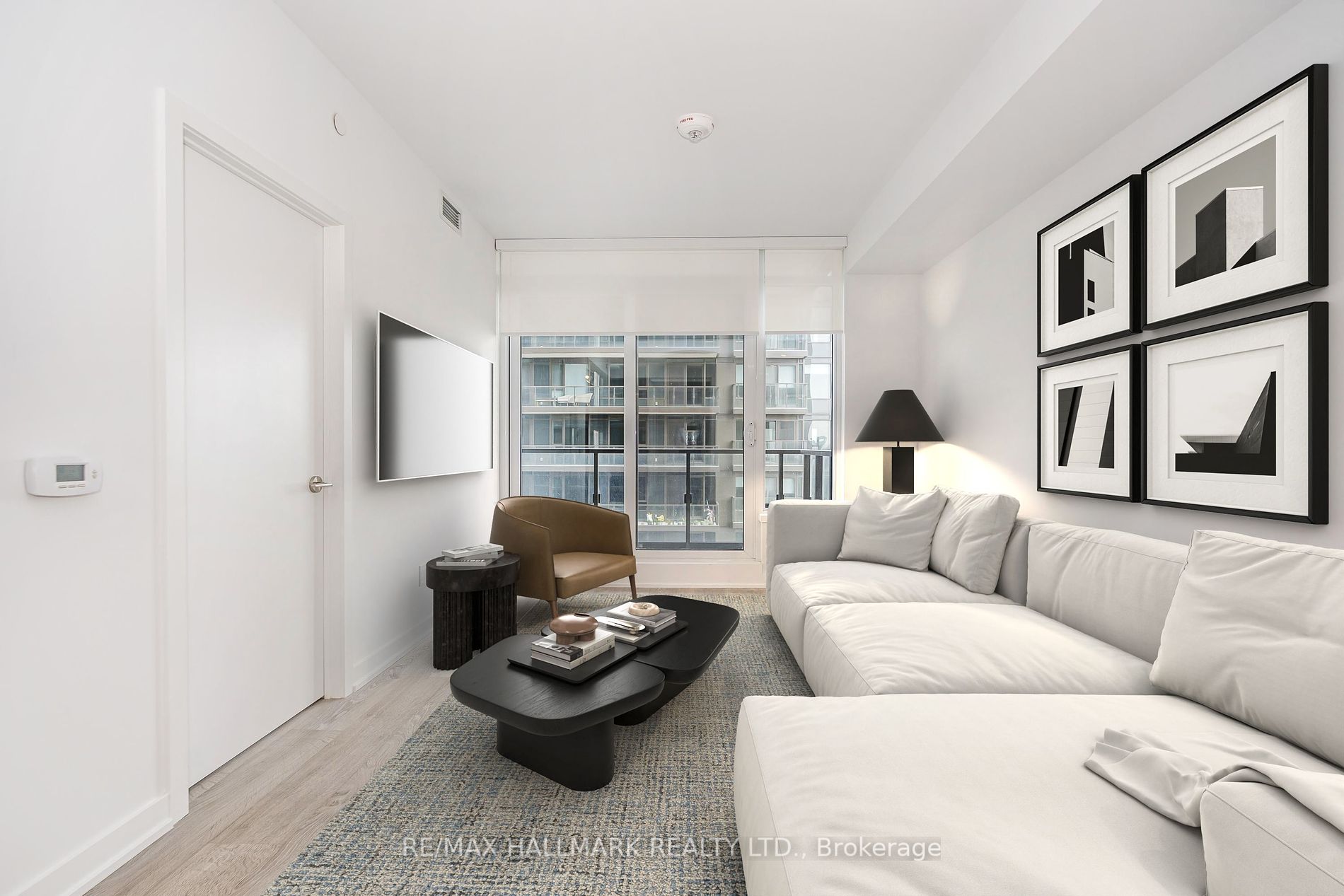 1928 Lake Shore Blvd W, #1806