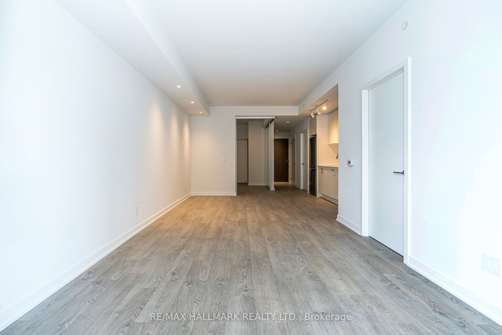 1928 Lake Shore Blvd W, #1806