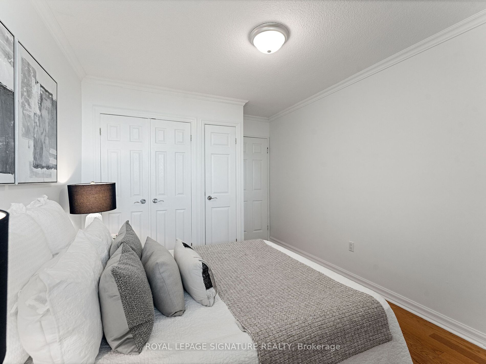 812 Burnhamthorpe Rd, #Ph04