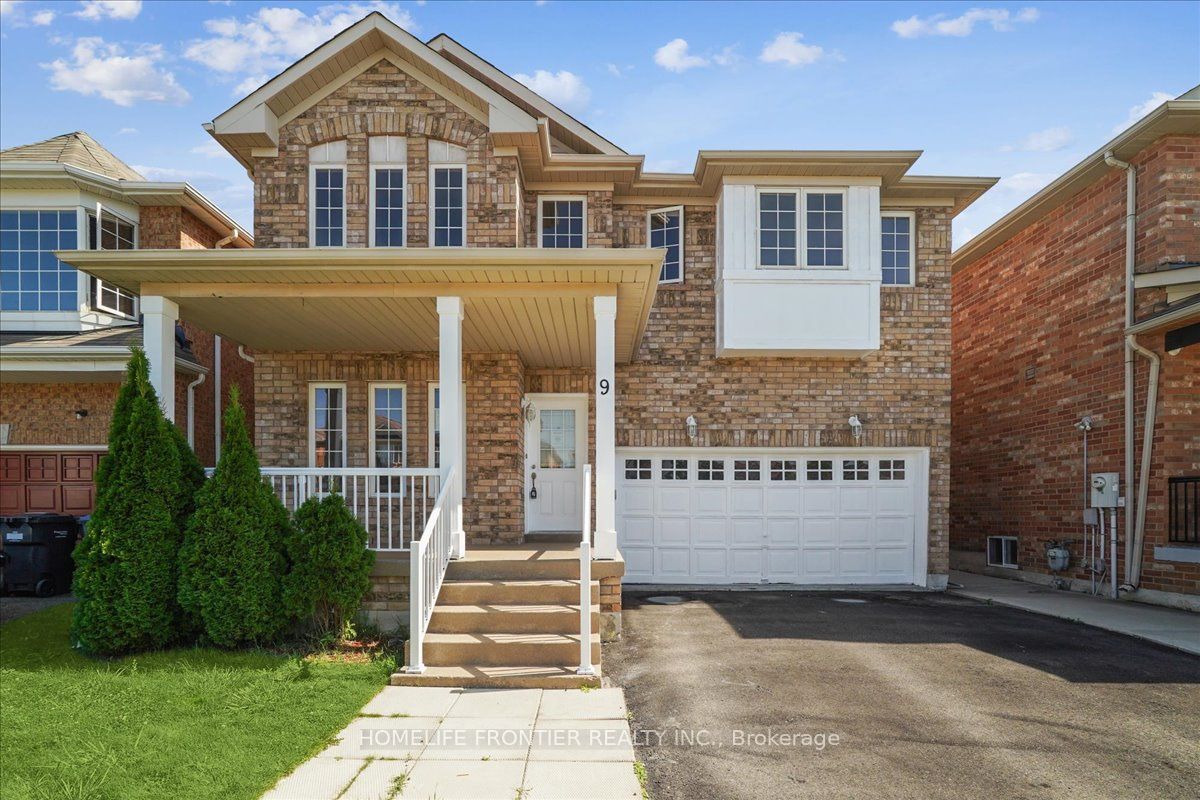 9 Owens Rd