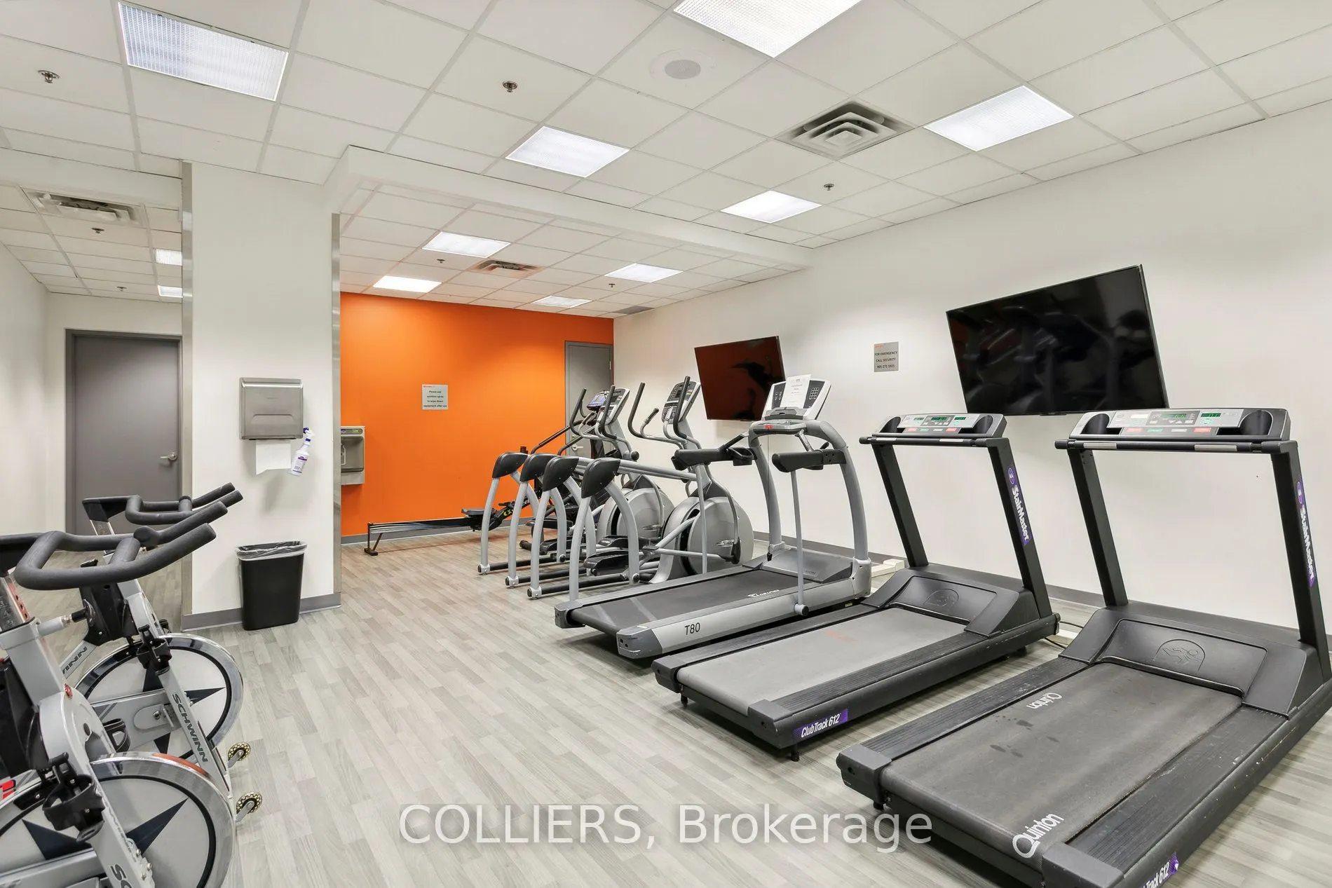 50 Burnhamthorpe Road, #702