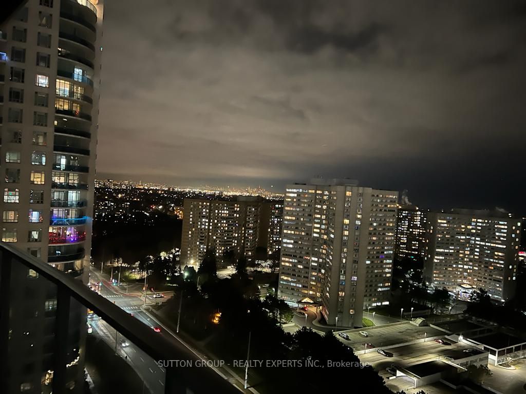 60 Absolute Ave, #1901