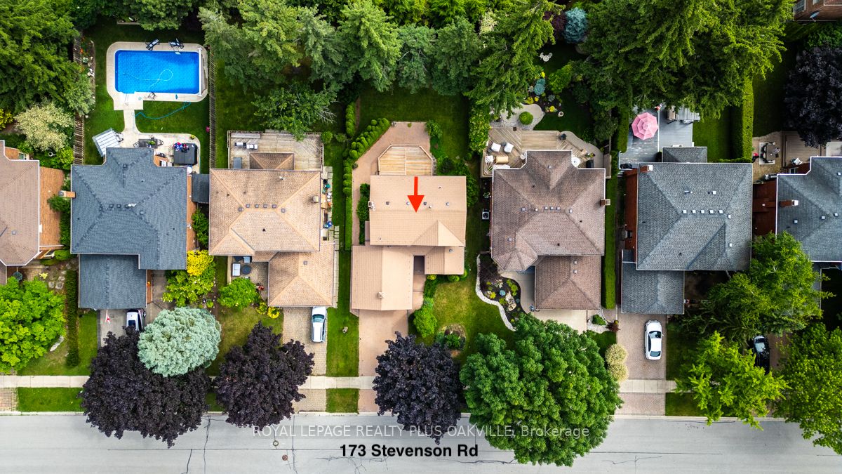 73 Stevenson Rd